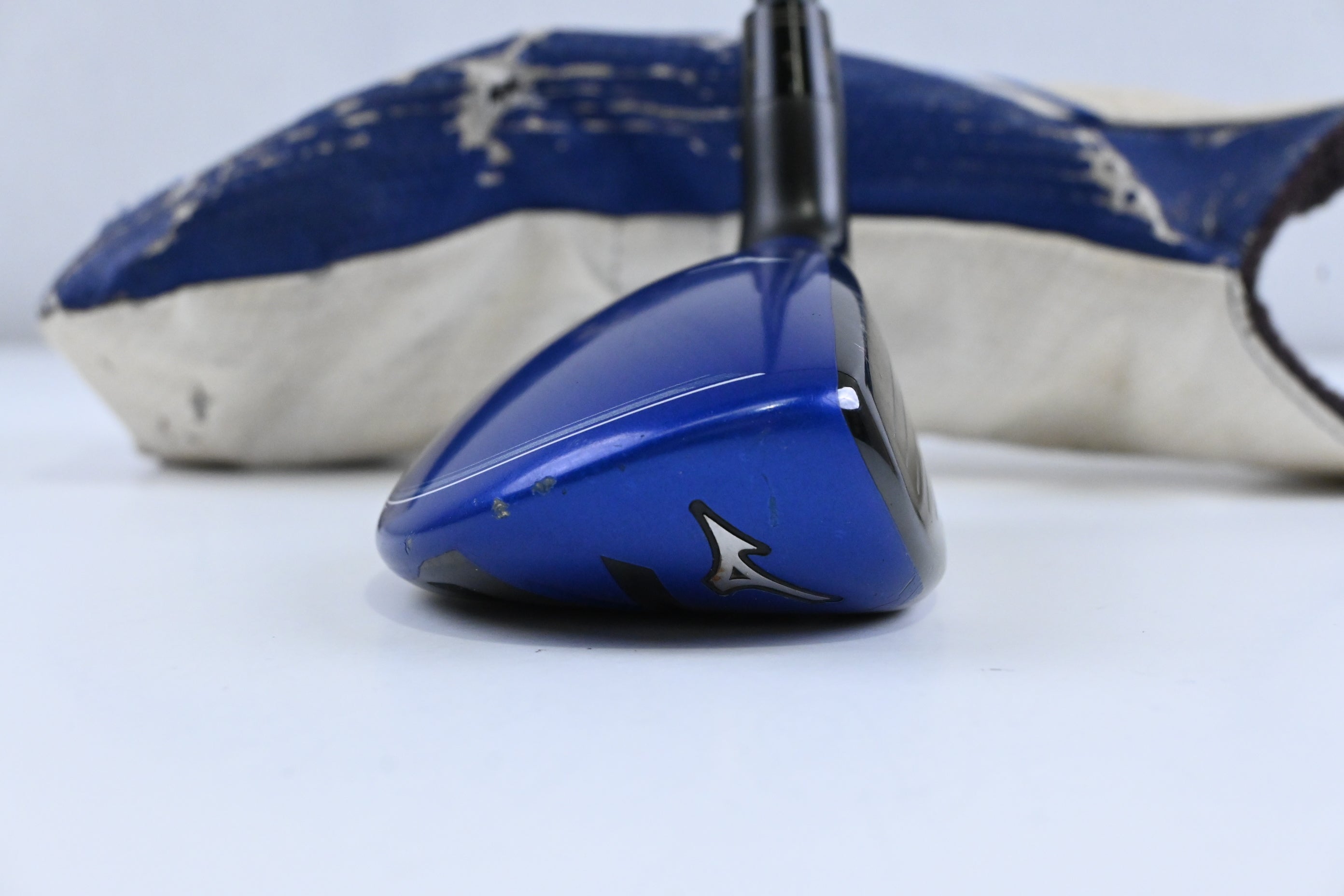 Mizuno JPX 900 #2 Hybrid / 16 Degree / Regular Flex Fujikura Pro 63 Shaft