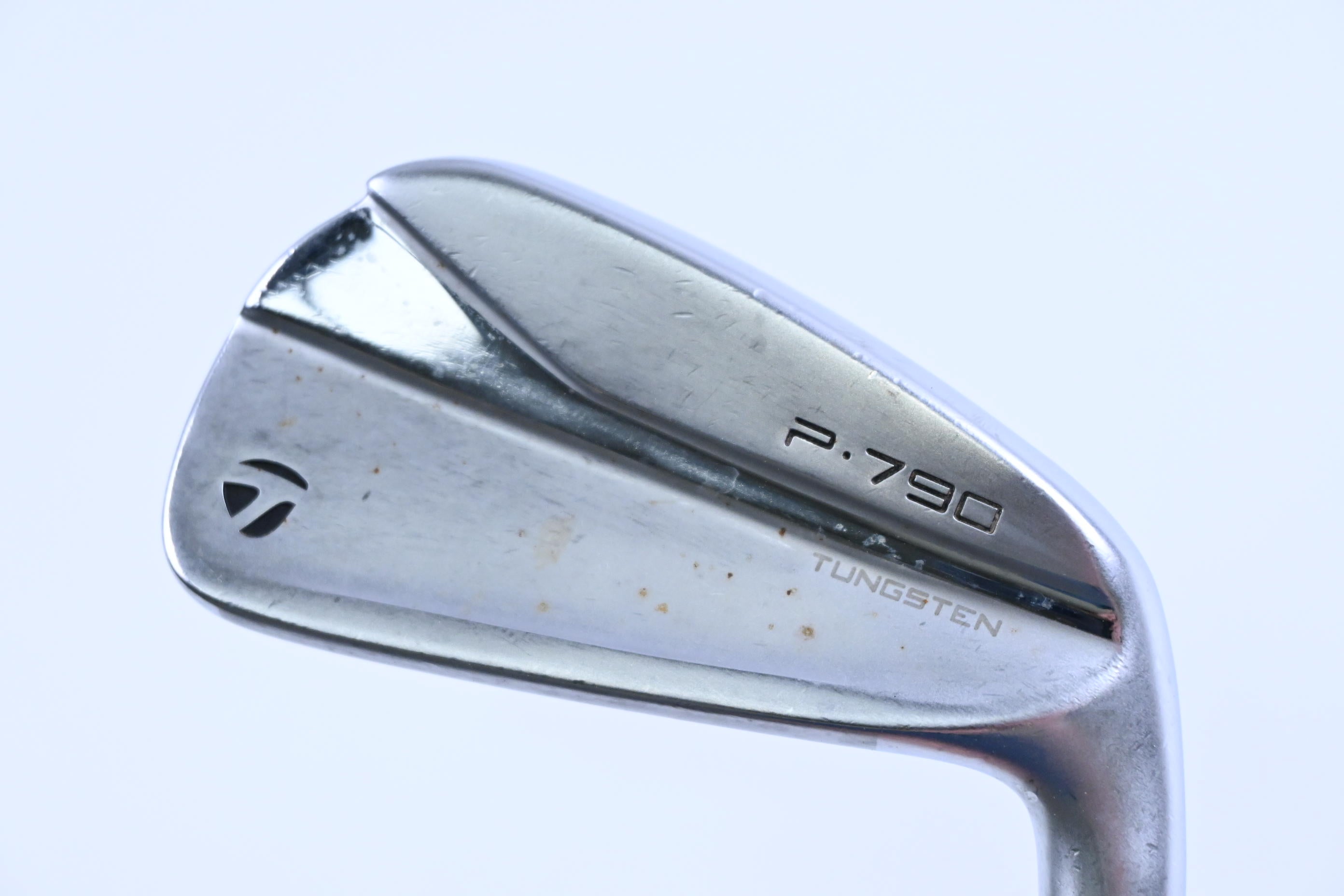 Taylormade P790 2021 #5 Iron / 23.5 Degree / Stiff Flex Elevate 95 Shaft