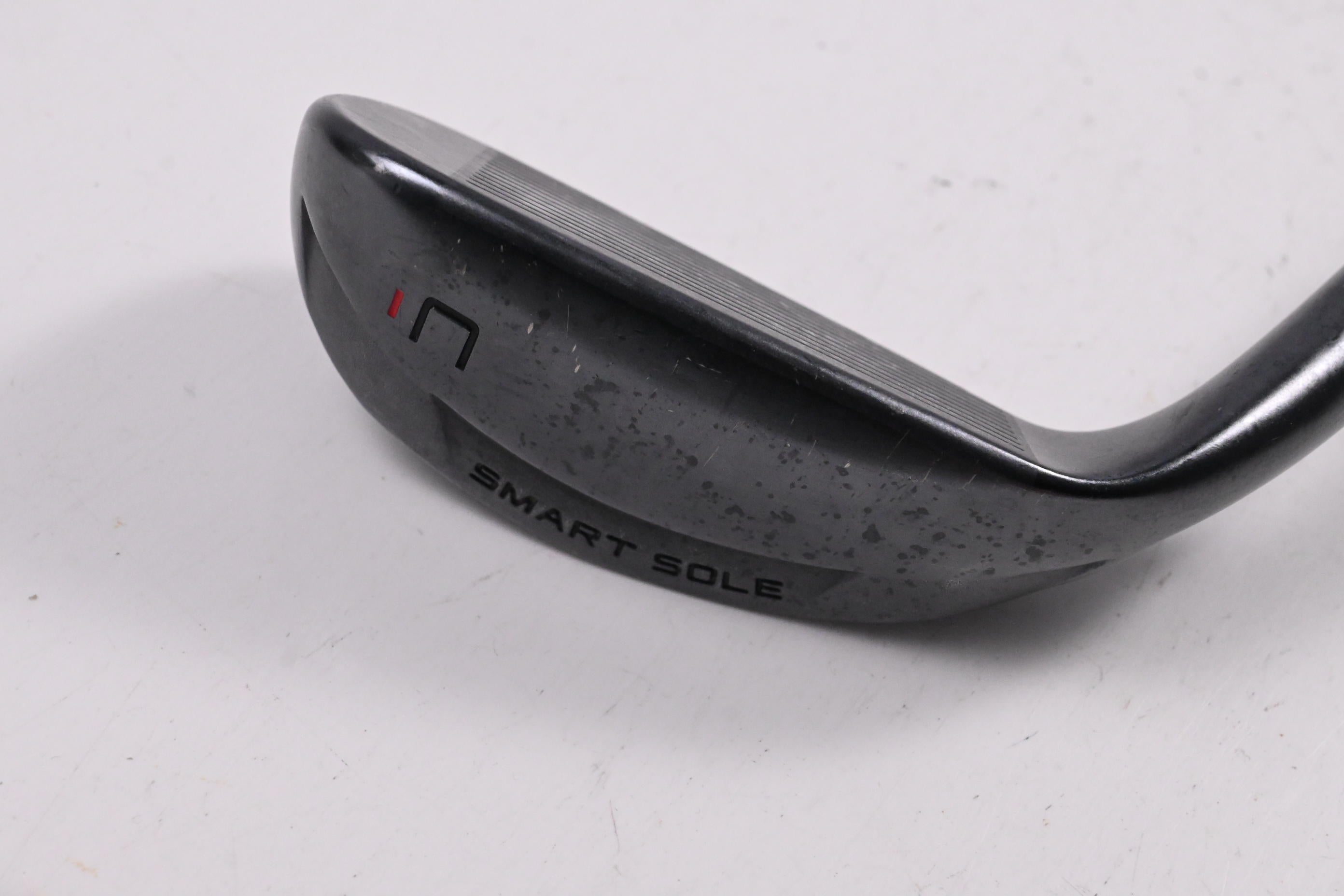 Cleveland Smart Sole Full Face Pitching Wedge / 46 Degree / Wedge flex Shaft