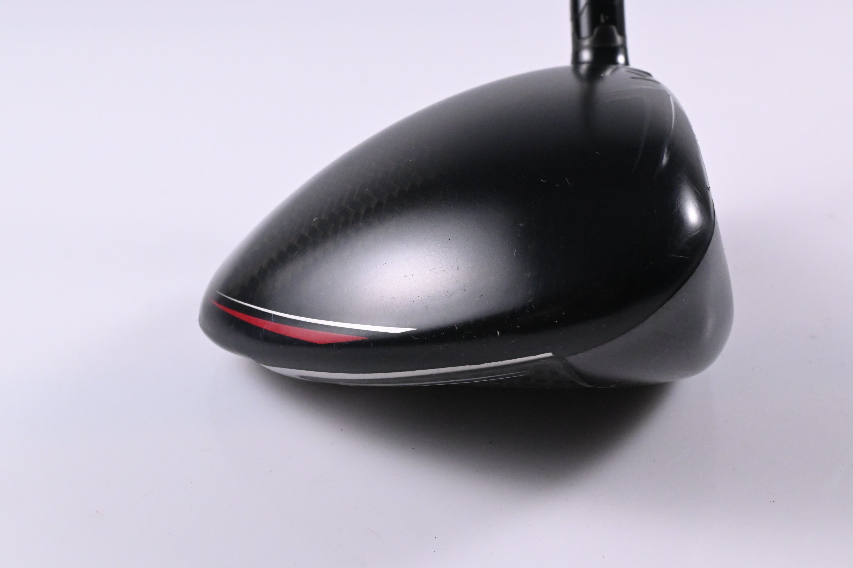Callaway Big Bertha Fusion 2017 Driver / 10.5 Degree / Senior Flex UST Recoil ES