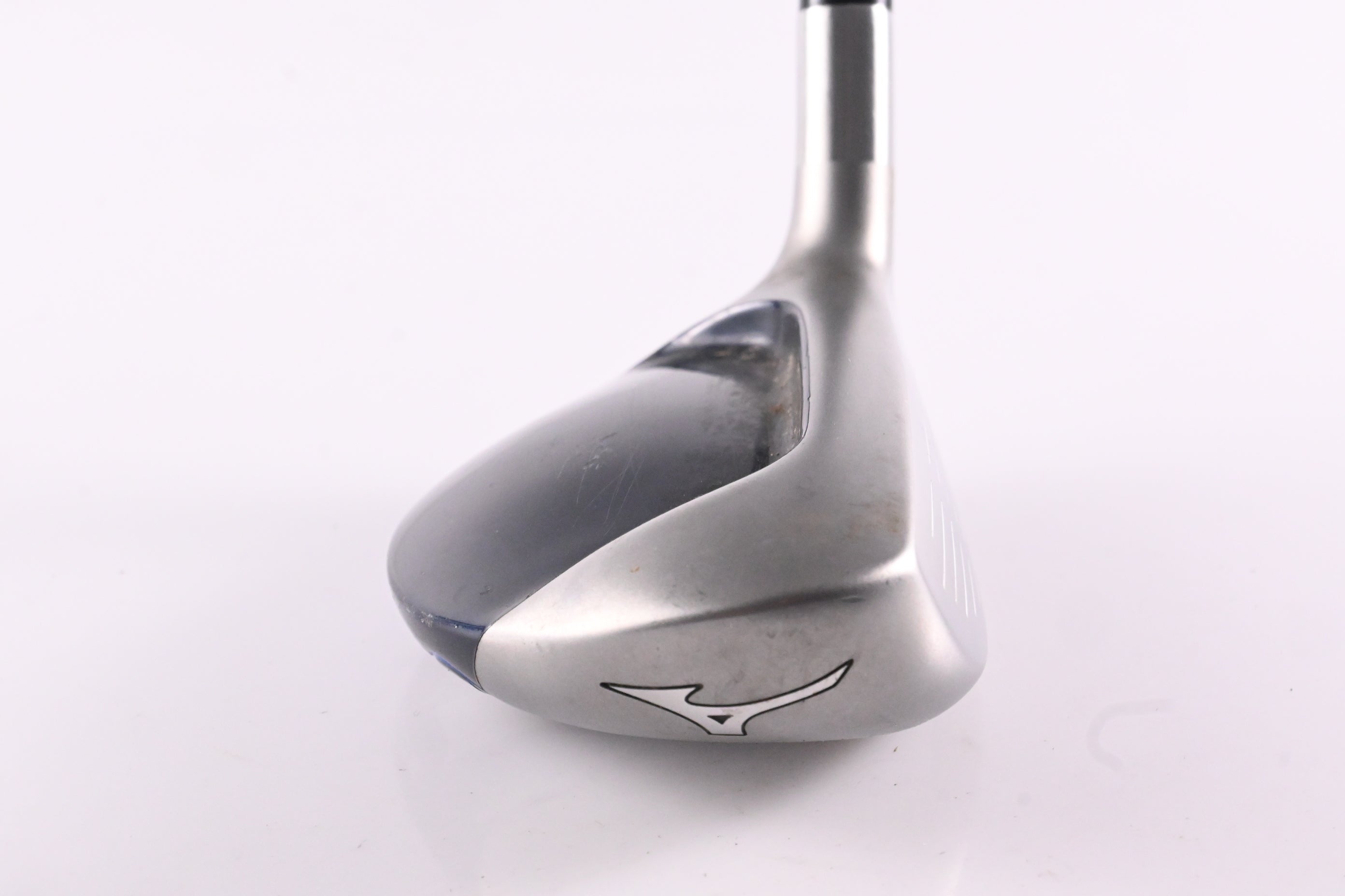 Mizuno JPX 800 #3 Hybrid / 19 Degree / Regular Flex Mizuno Exsar HS5 68 Shaft
