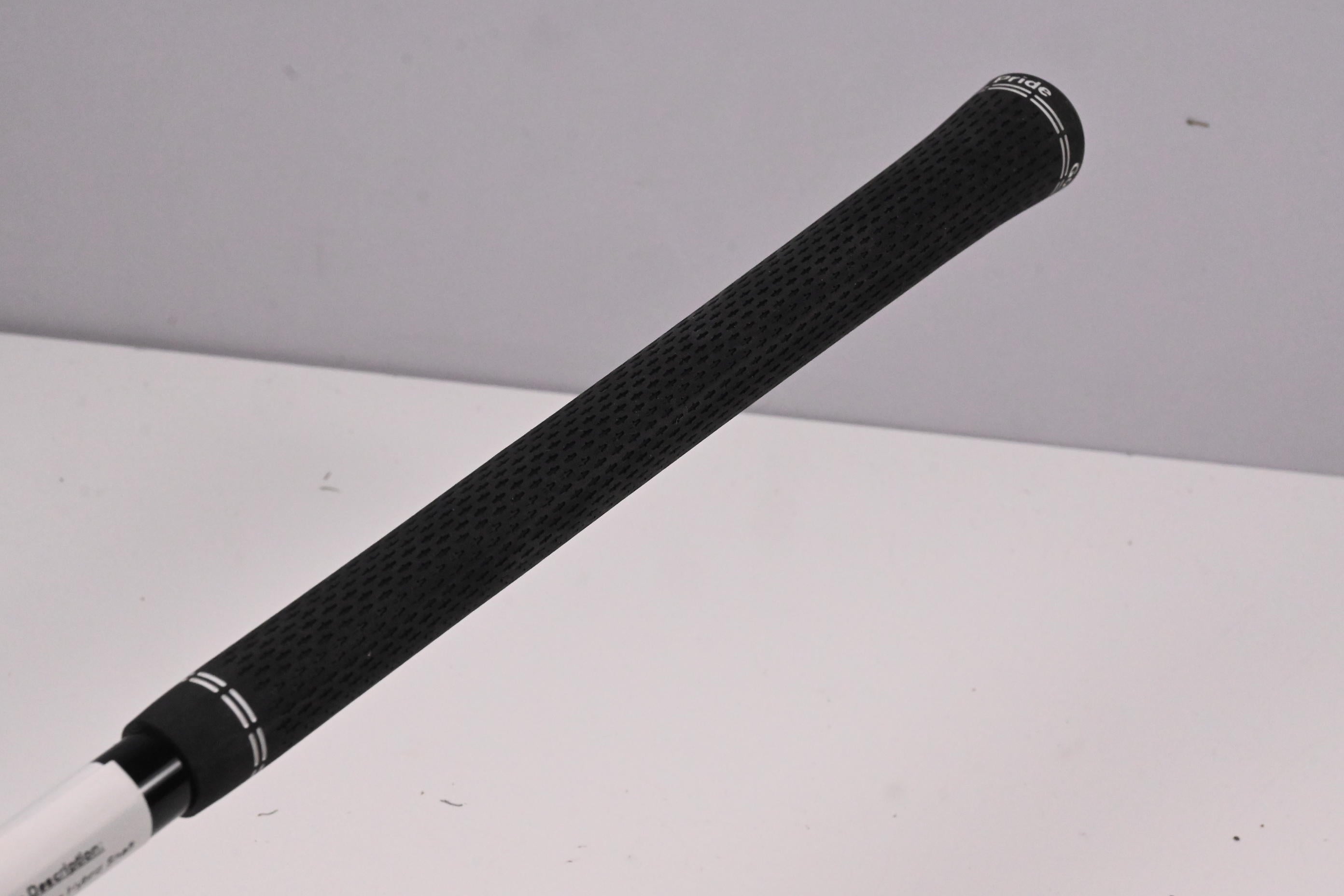 Kuro Kage Black Series 60 #5 Hybrid Shaft / Regular Flex / Titleist 2nd Gen