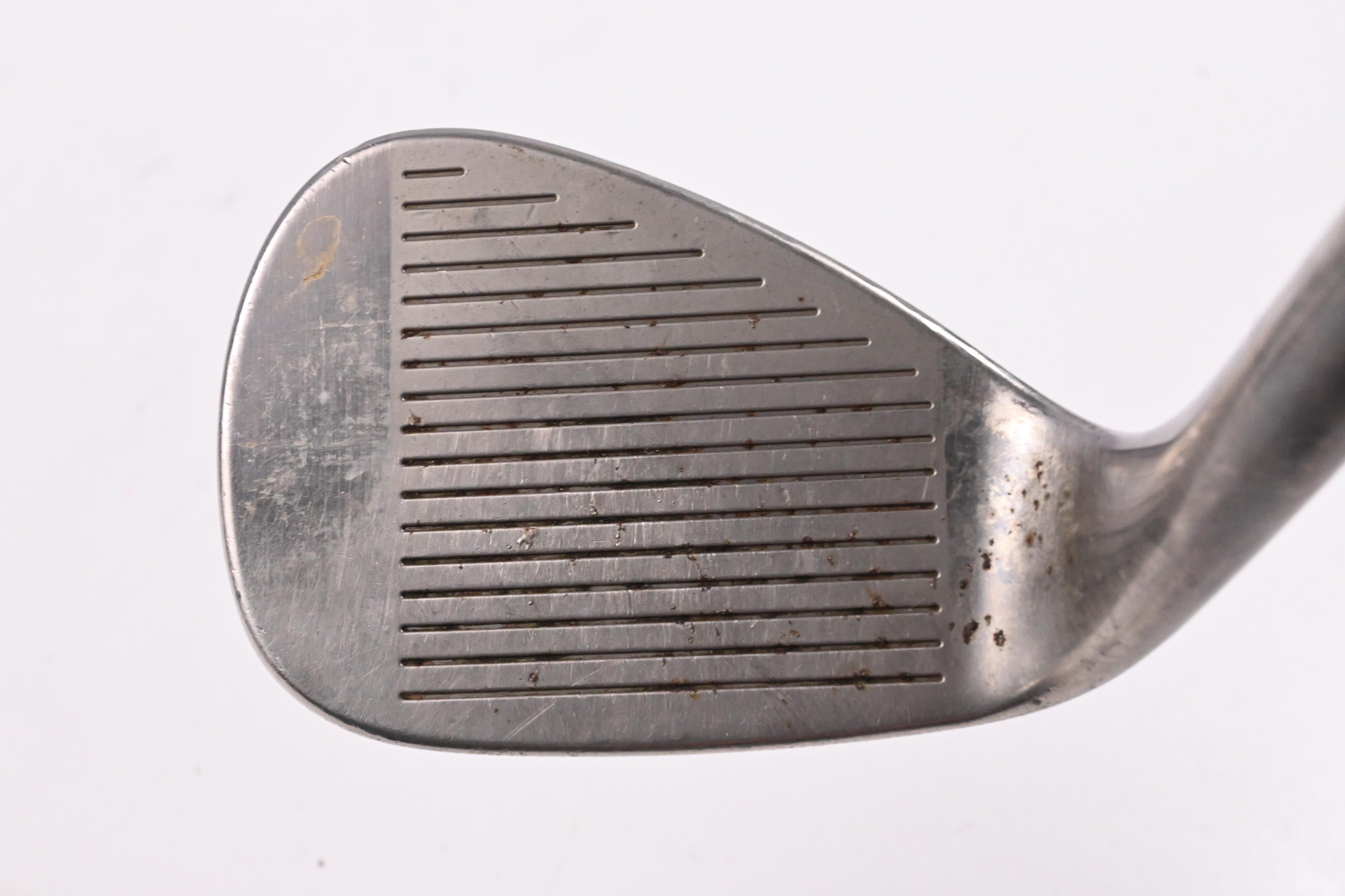 Taylormade Milled Grind Lob Wedge / 60 Degree / Wedge Flex Dynamic Gold Shaft