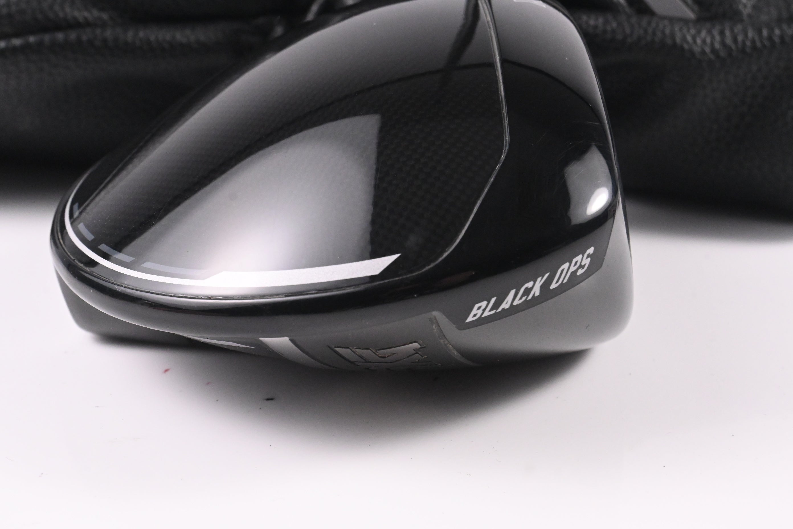 PXG 0311 Black Ops Tour-1 Driver / 9 Degree / Stiff Flex HZRDUS Black 60 Shaft