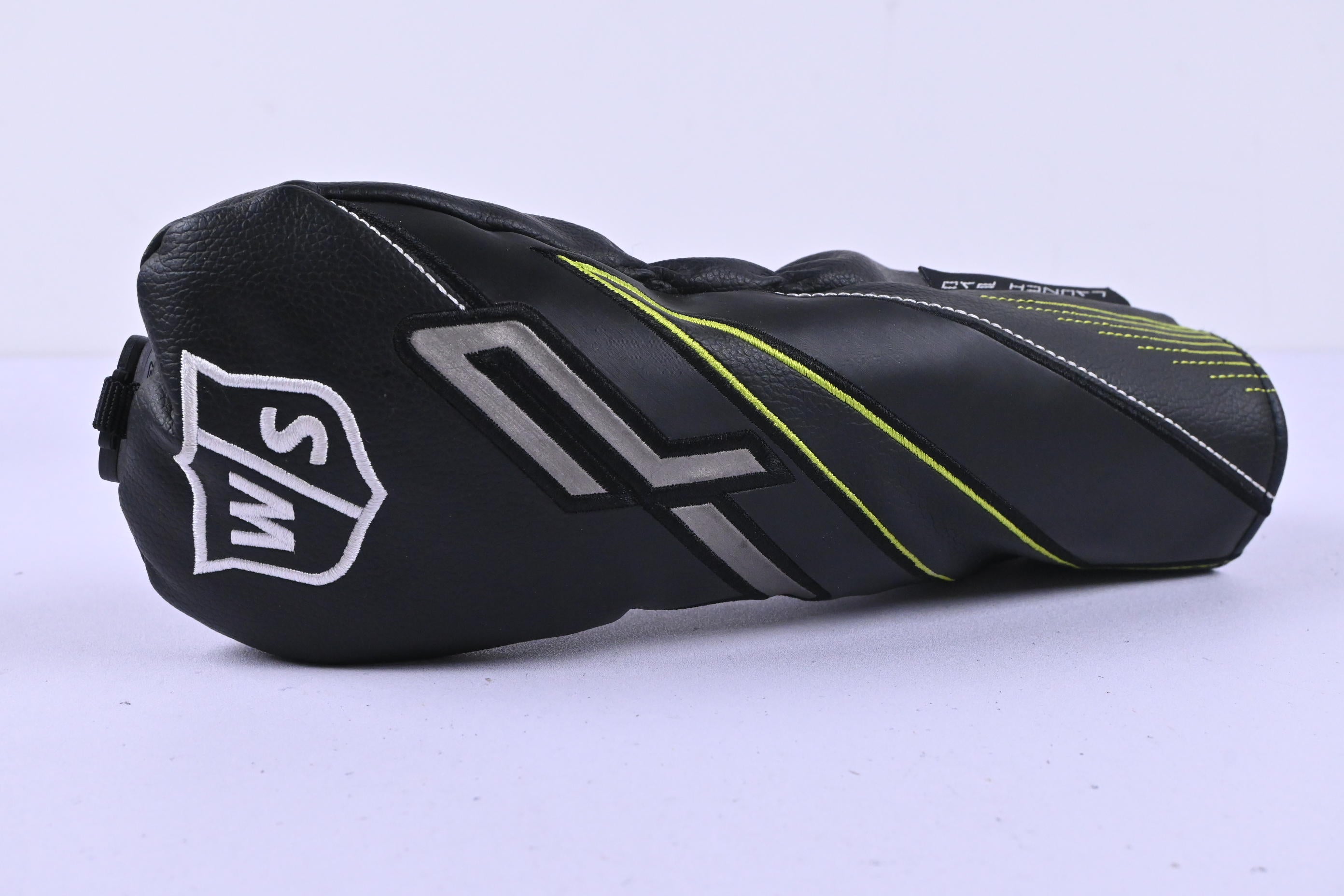 Ladies Wilson Launch Pad 2022 #3 Wood / 16 Degree / Ladies Flex EvenFlow 45
