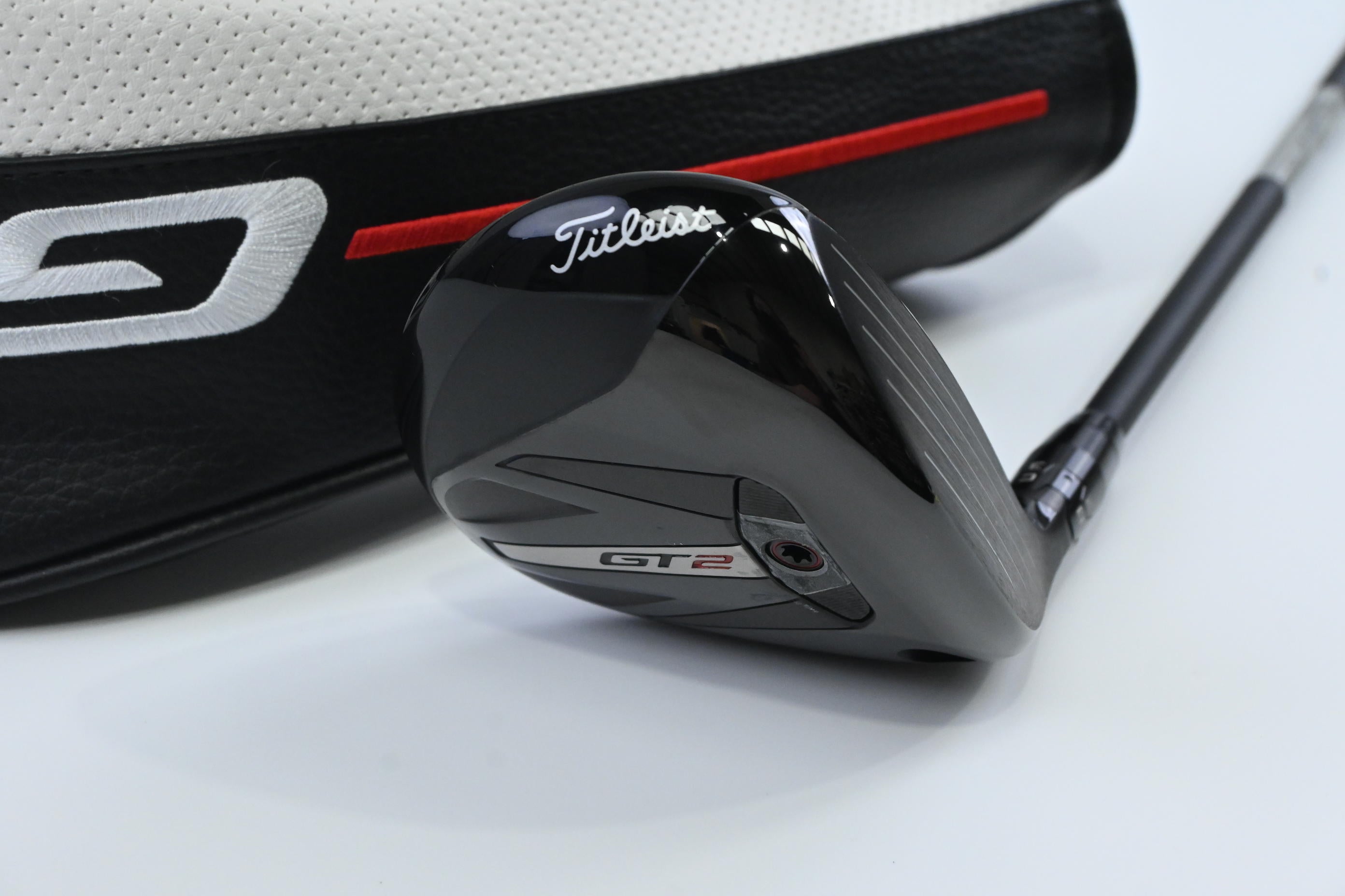 Titleist GT2 #5 Wood / 18 Degree / Regular Flex Tensei 1K Blue 65