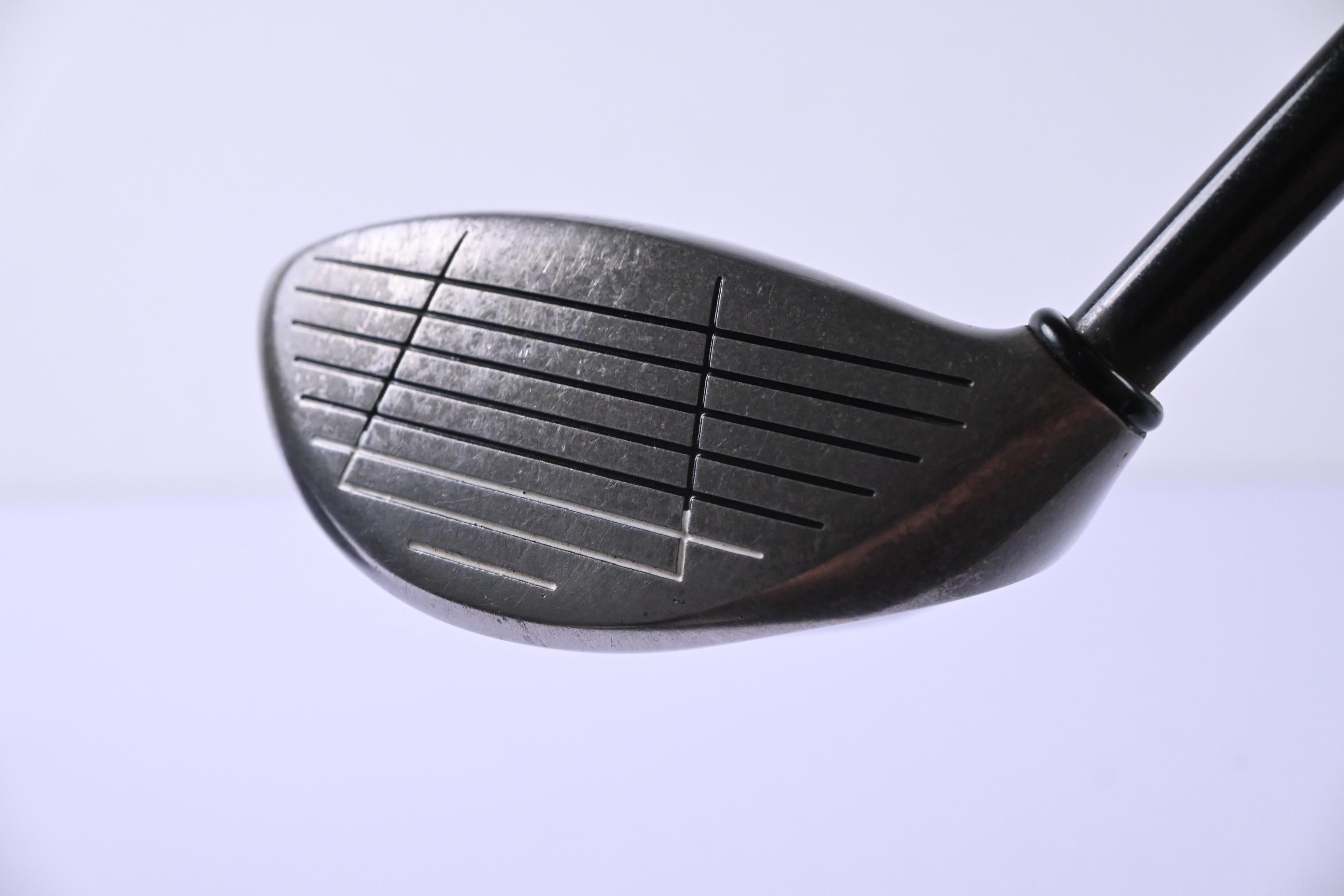 Callaway Big Bertha Warbird #3+ Wood / 14 Degree / Firm Flex Callaway Shaft