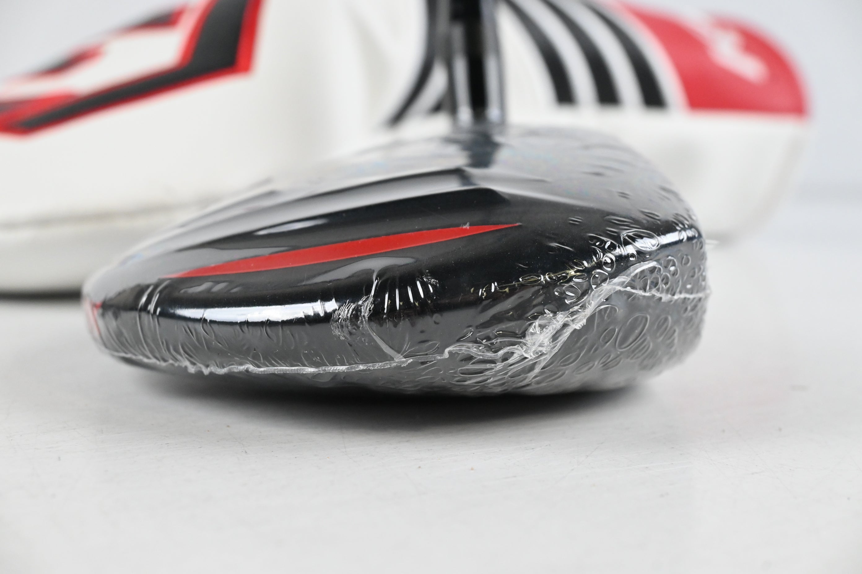 Krank Formula Fire #3 Wood / 15 Degree / Stiff Flex Fujikura Speeder Tour Shaft