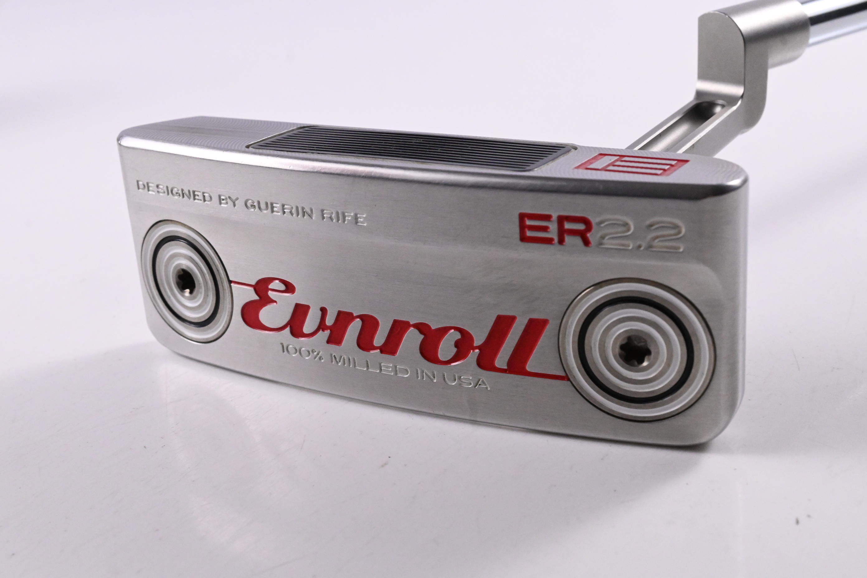 Evnroll Neo Classic ER 2.2 Putter / 34 Inch