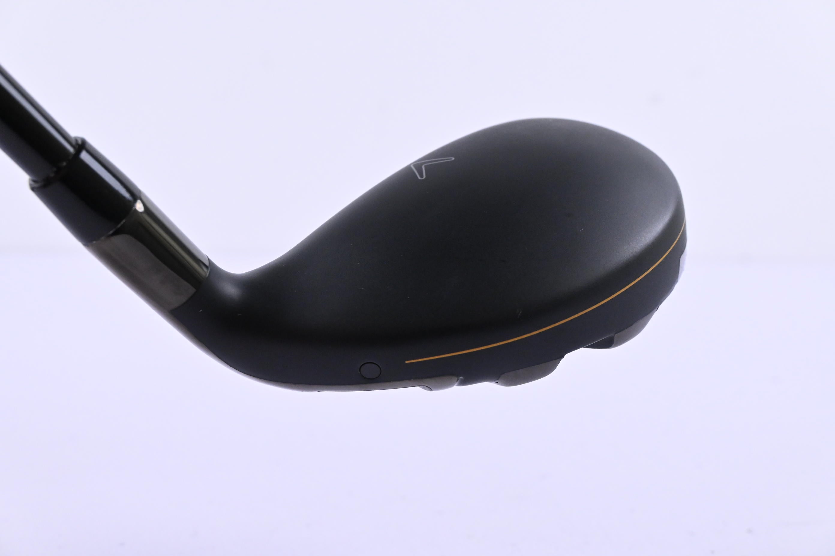 Callaway Rogue ST Max #4 Hybrid / 20 Degree / Regular Flex Tensei AV Blue 65
