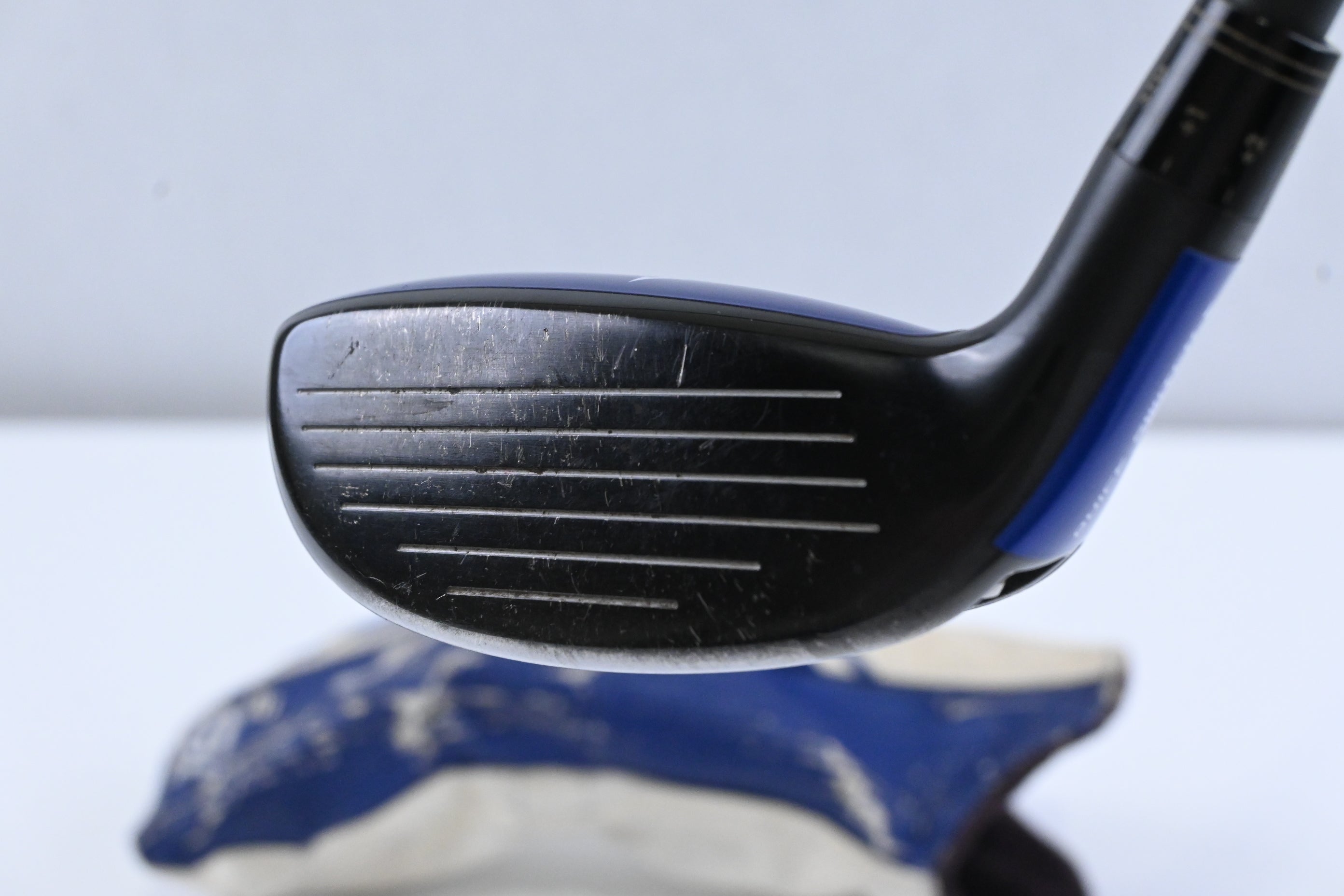 Mizuno JPX 900 #2 Hybrid / 16 Degree / Regular Flex Fujikura Pro 63 Shaft