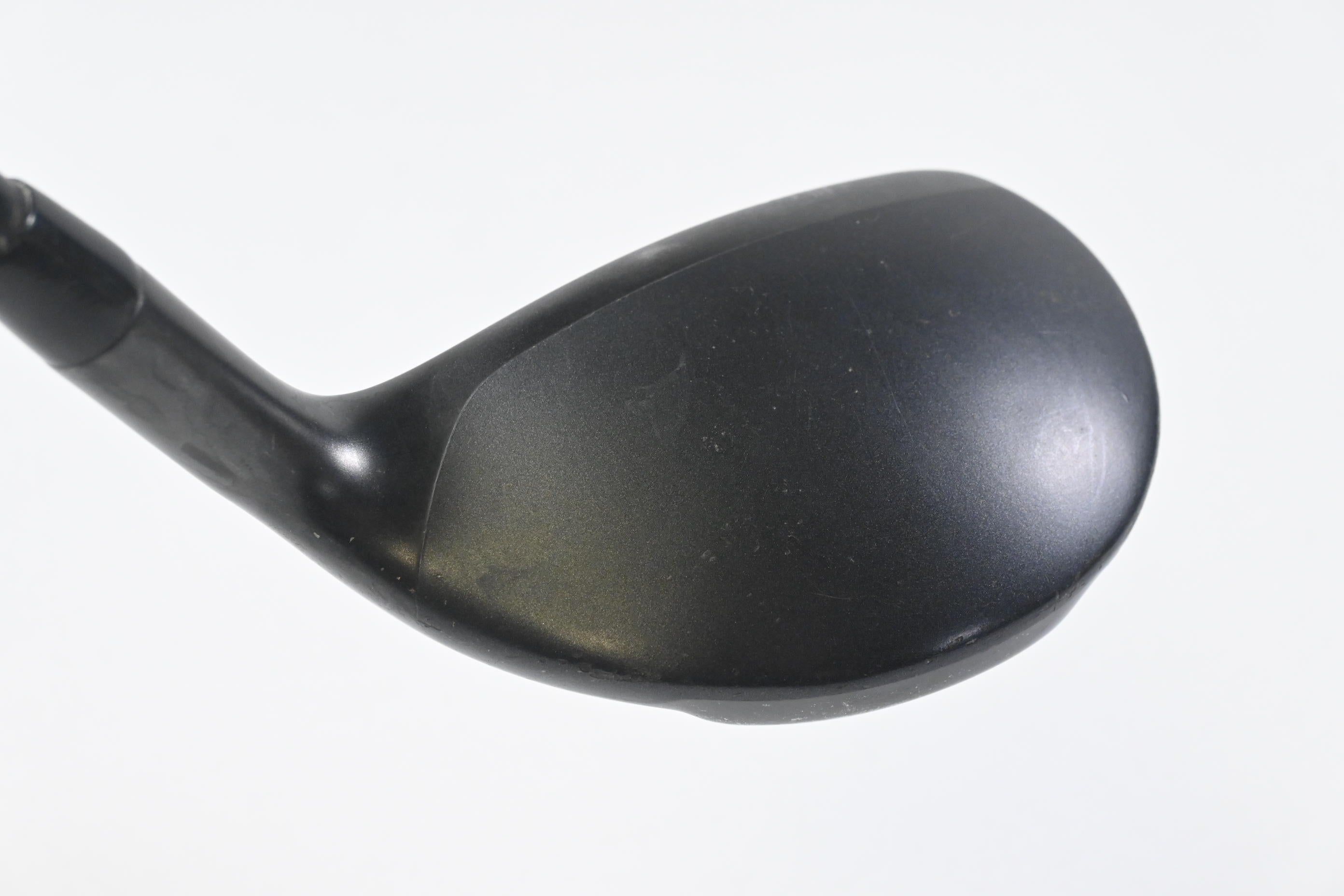 Ping G25 #3 Hybrid / 20 Degree / Regular Flex Ping TFC 189 Shaft