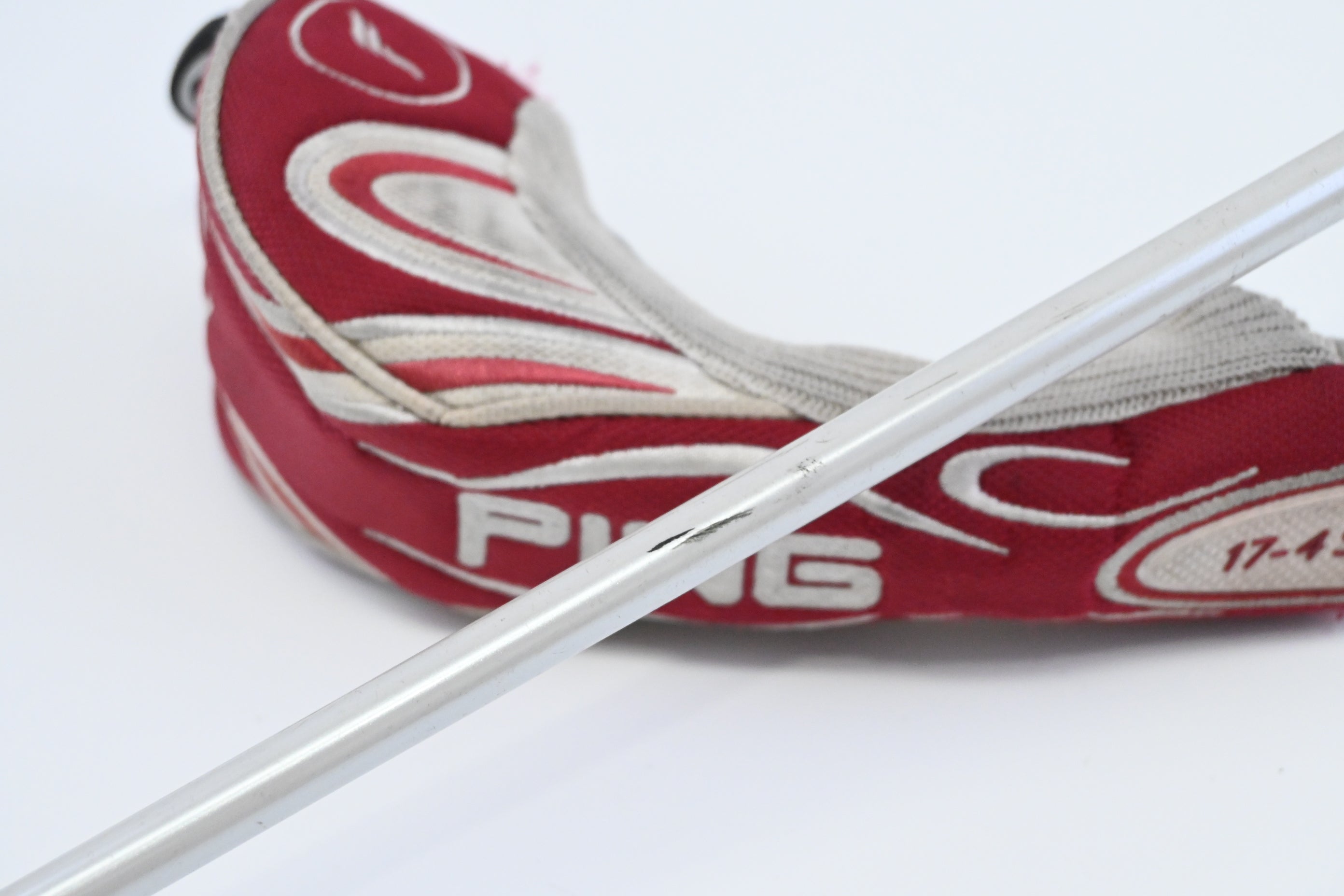 Ladies Ping Faith #6 Hybrid / 30 Degree / Ladies Flex Ping ULT 200 Shaft