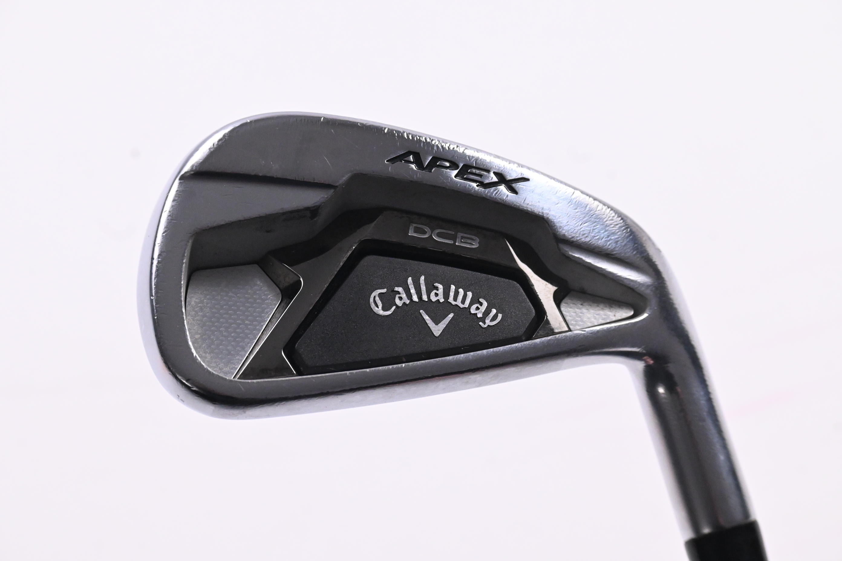 Callaway Apex DCB #5 Iron / 23 Degree / Stiff Flex UST Mamiya Recoil Dart 75