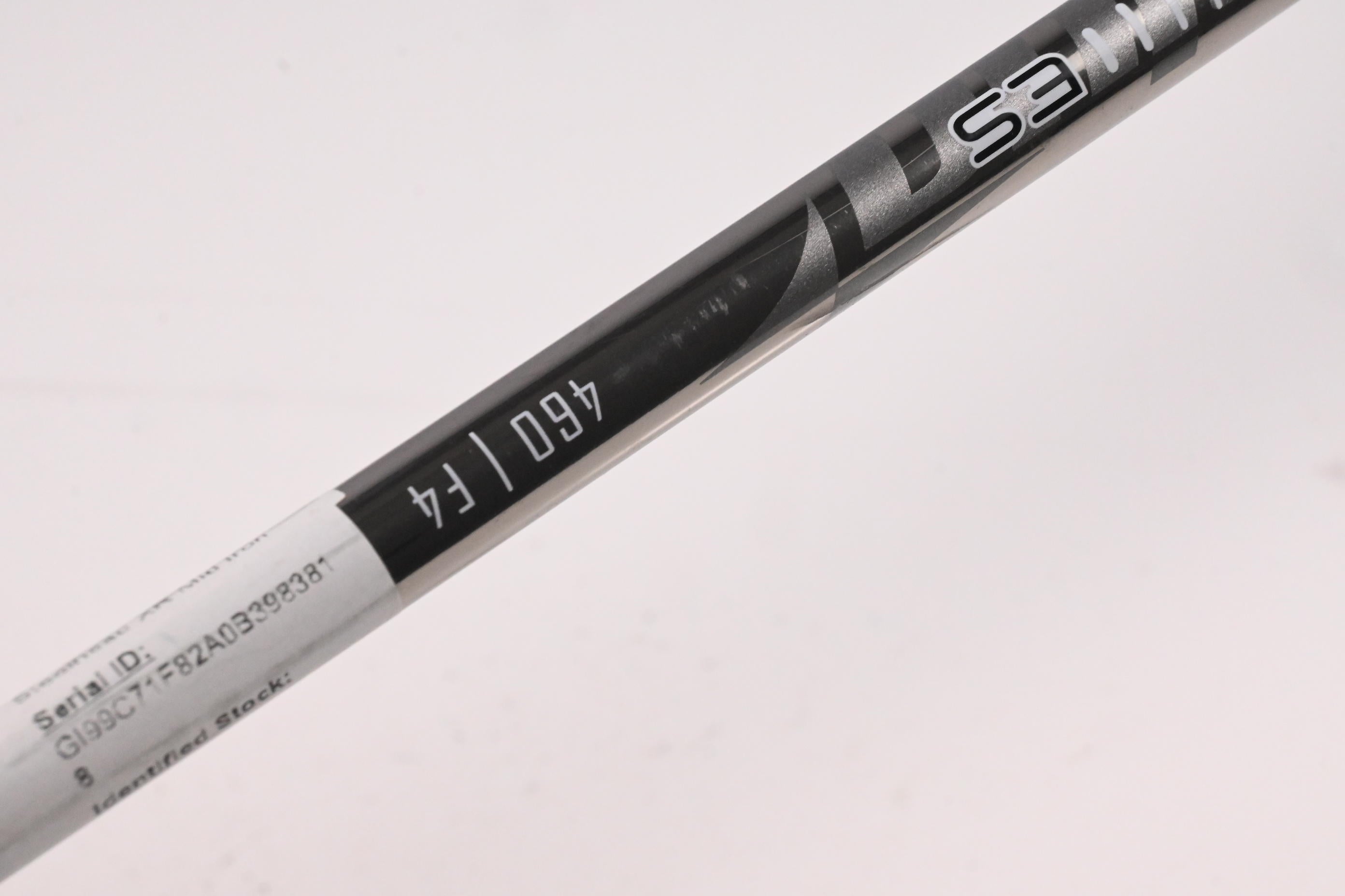 Callaway Steelhead XR #7 Iron / Stiff Flex UST Recoil ES Shaft