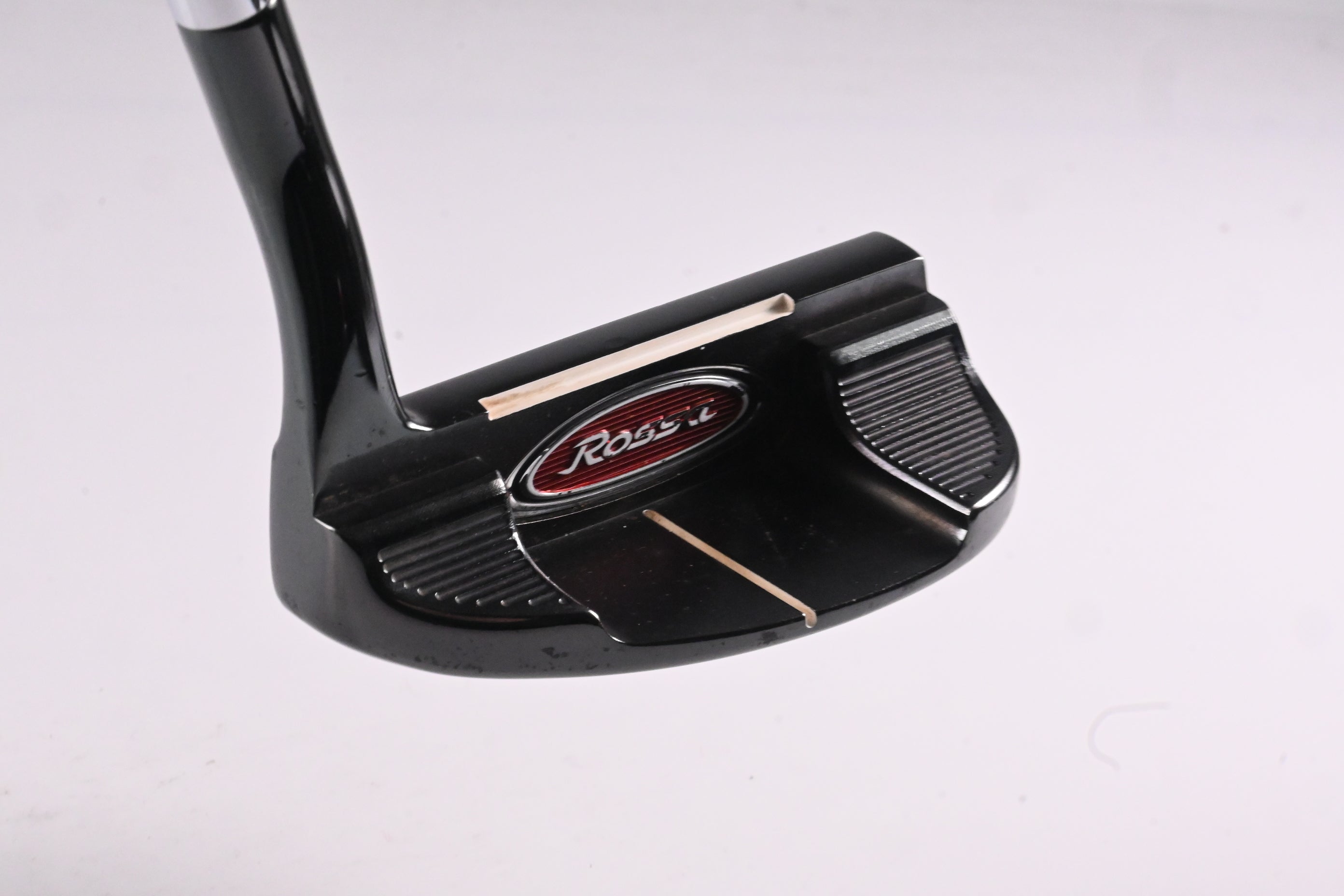Taylormade Rossa TP Kia Ma Maranello Putter / 34.5 Inch