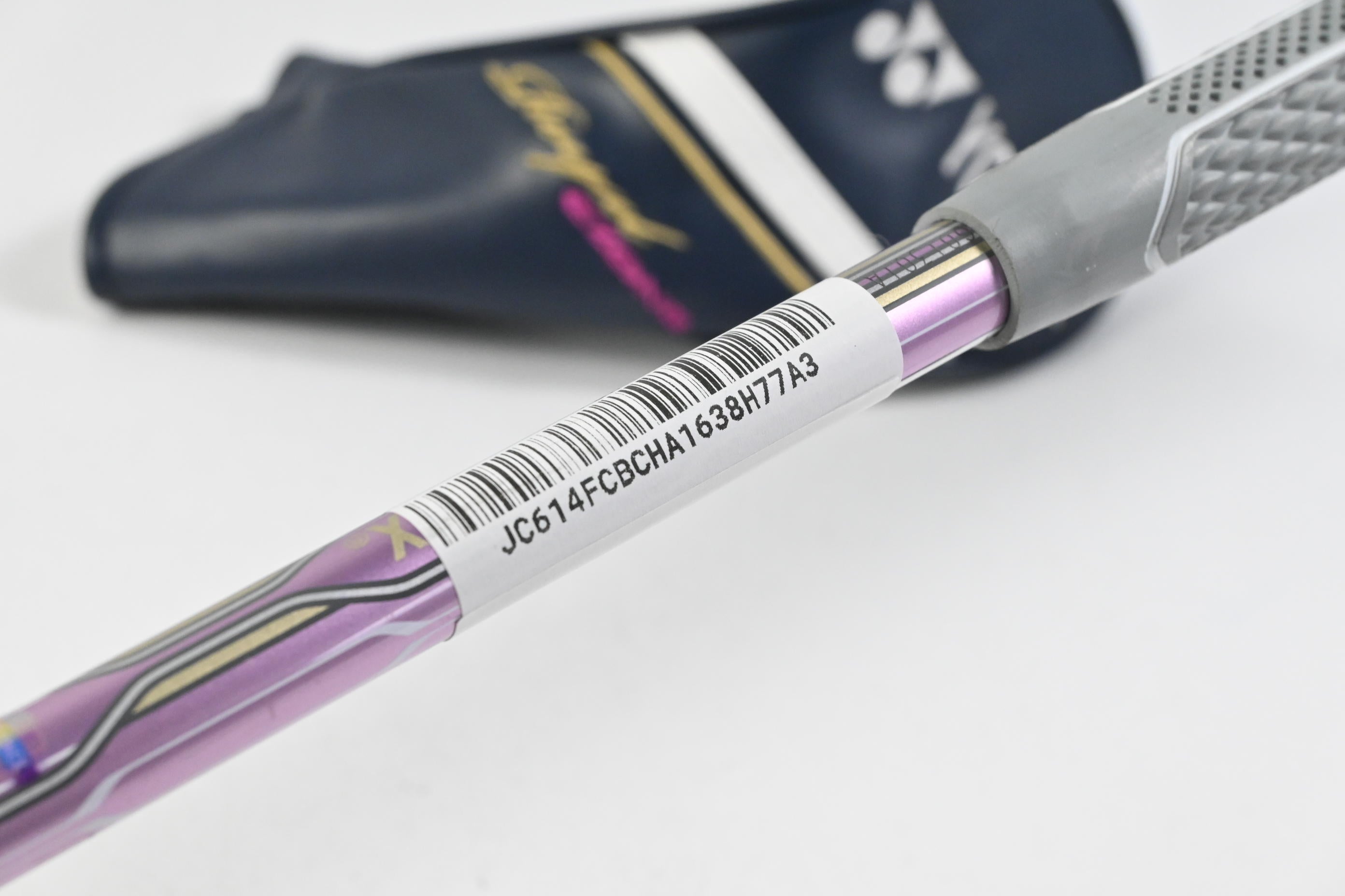 Ladies Yonex Royal Ezone Gen 2 #6 Hybrid / 25 Degree / Ladies Flex Yonex Namd