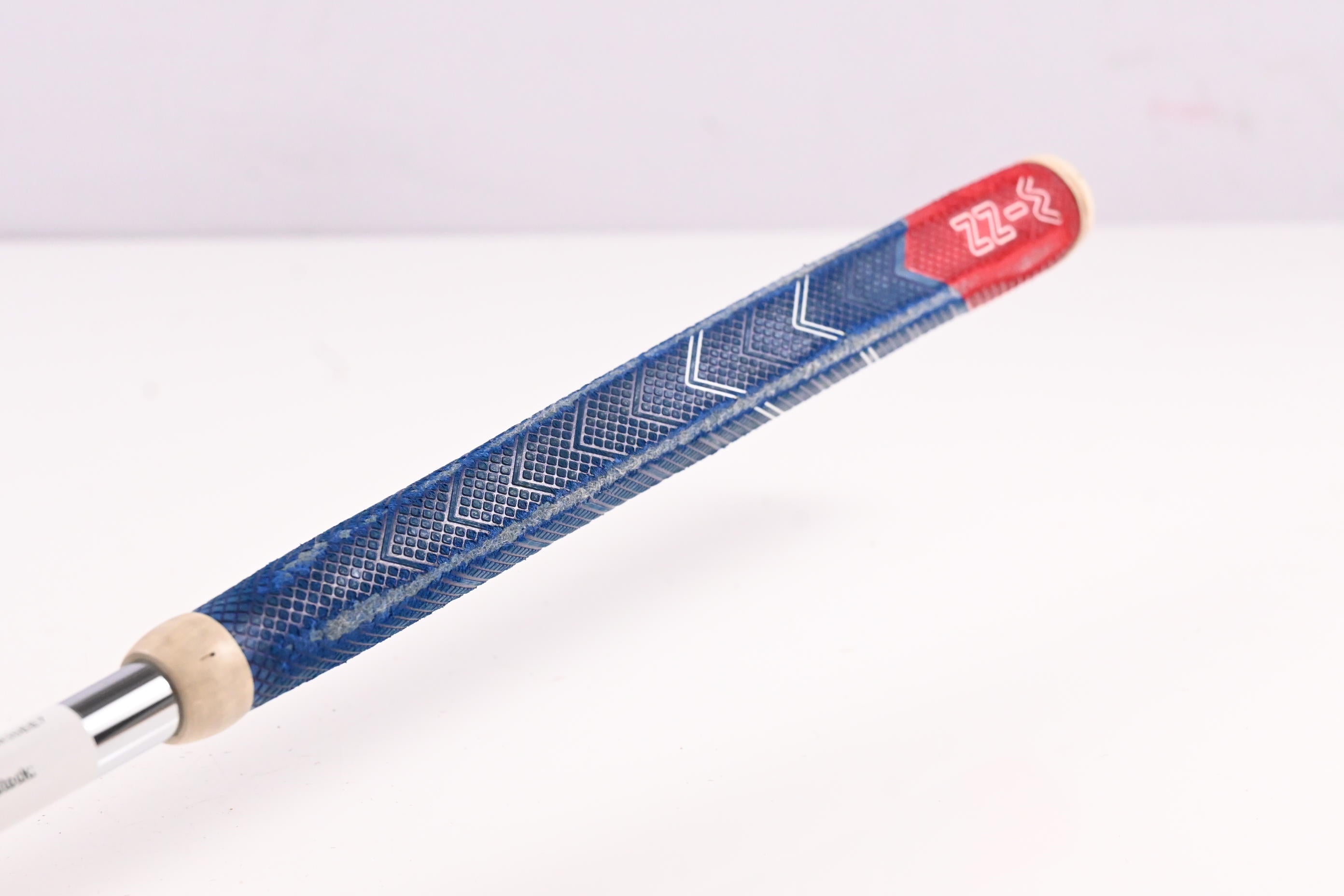 Left Hand Odyssey White Hot XG #9 Putter / 35 Inch
