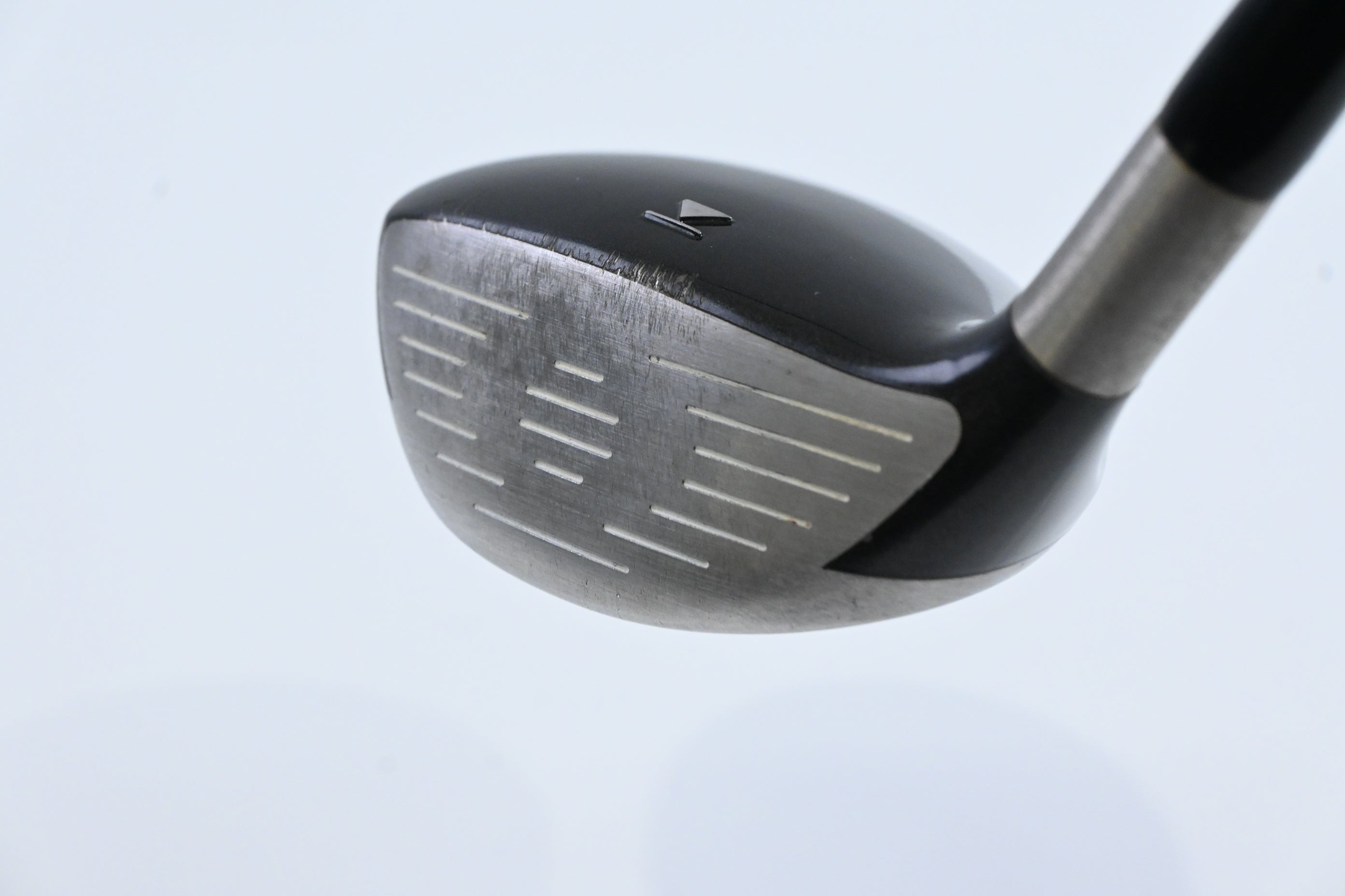 Titleist 904 F #3 Wood / 15 Degree / Regular Flex Graphite Design YS-6 Shaft
