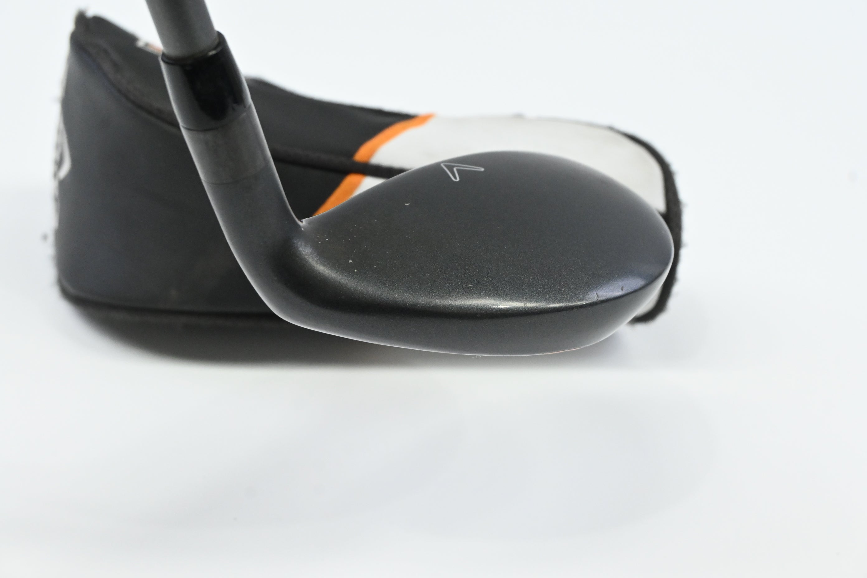 Callaway X2 Hot #5 Hybrid / 25 Degree / Regular Flex Callway X2 Hot 75 Shaft