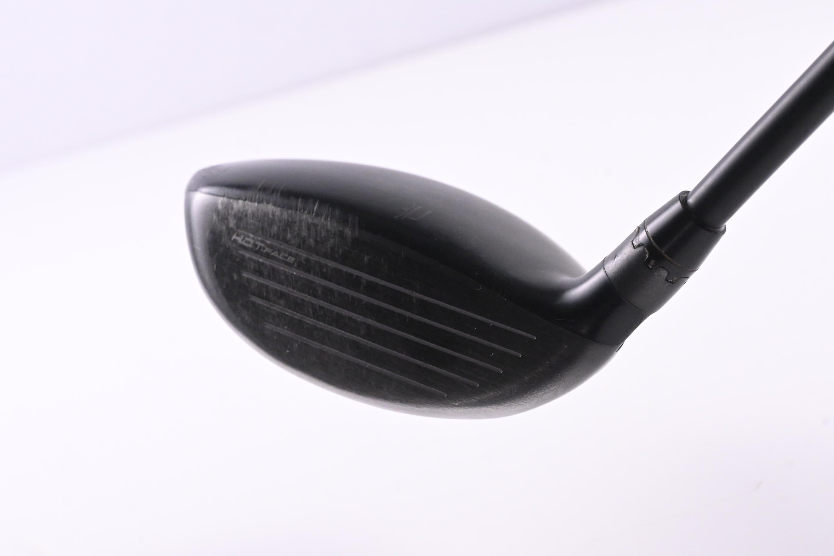 Ladies Cobra Darkspeed X #3 Wood / 16.5 Degree / Ladies Flex Cypher 40 Shaft