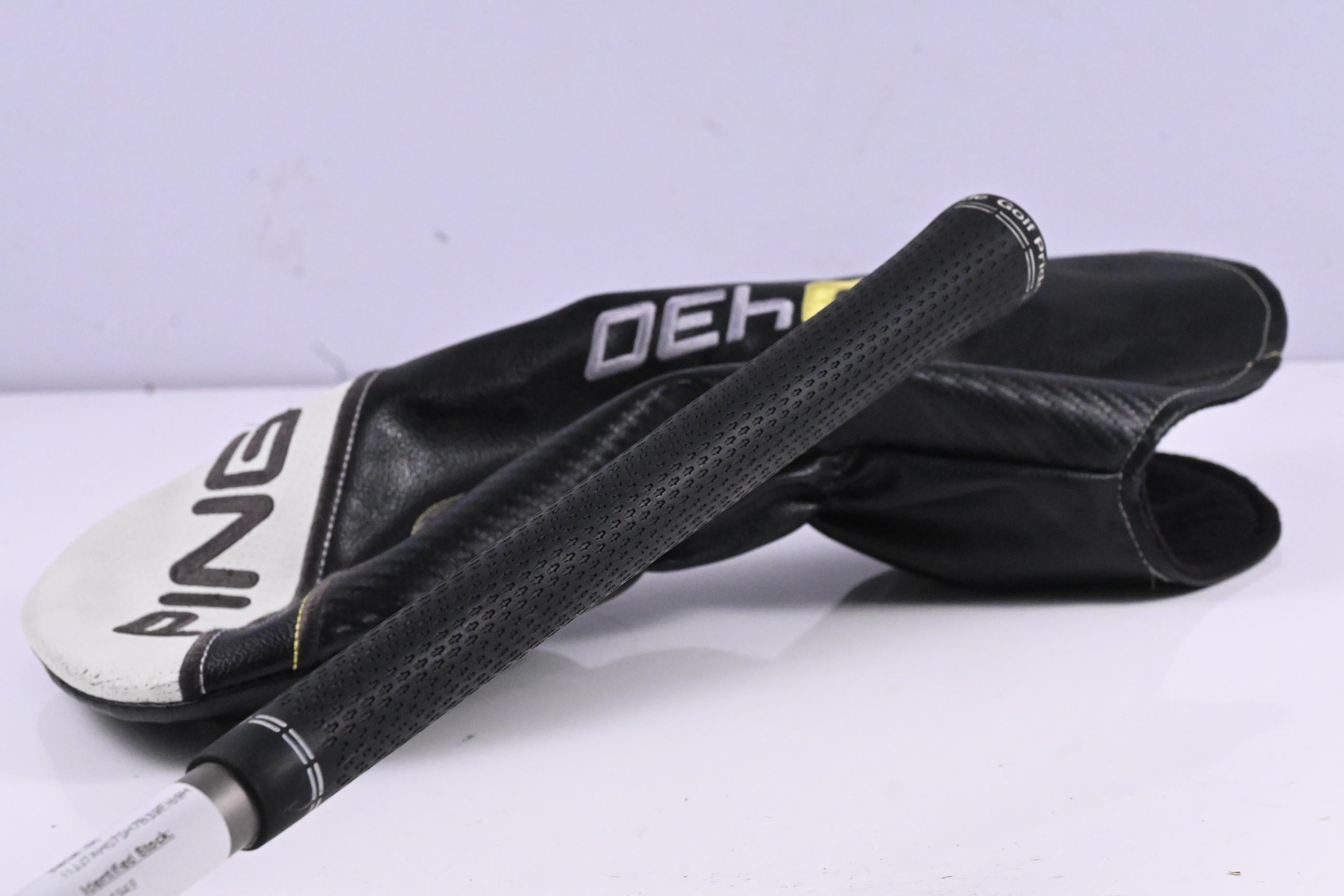 Ping G430 Max Driver / 10.5 Degree / Regular Flex Ping Tour 2.0 65 Shaft