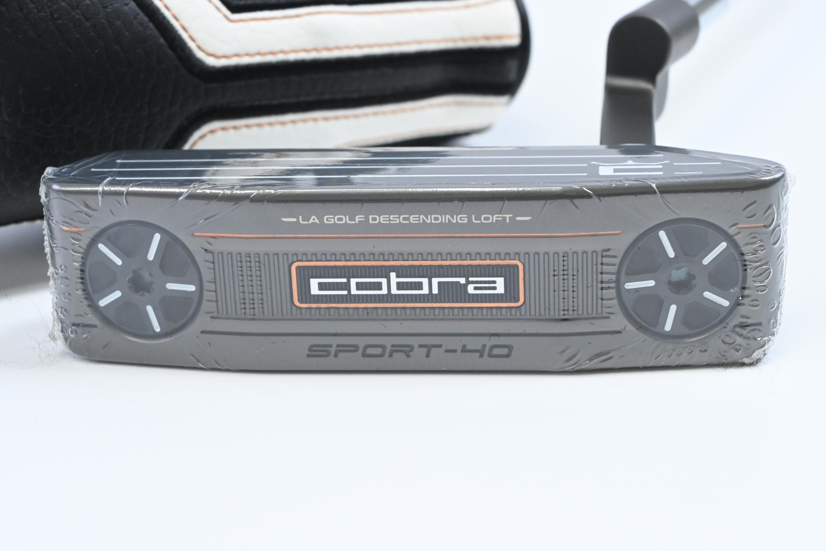 Cobra Sport-40 2024 Putter / 34 Inch