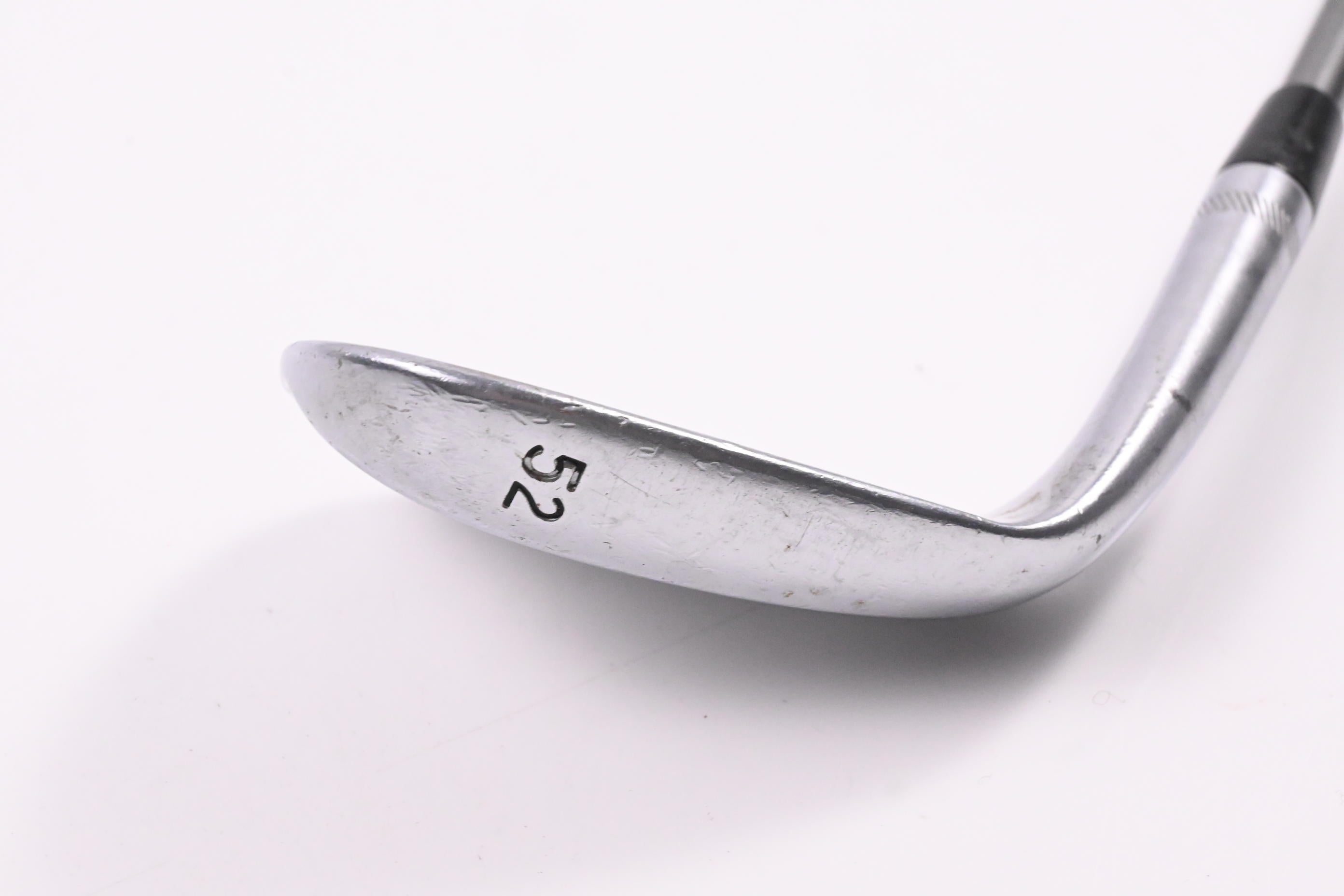 Ladies Titleist Vokey Design Gap Wedge / 52 Degree / Ladies Flex Aldila 55