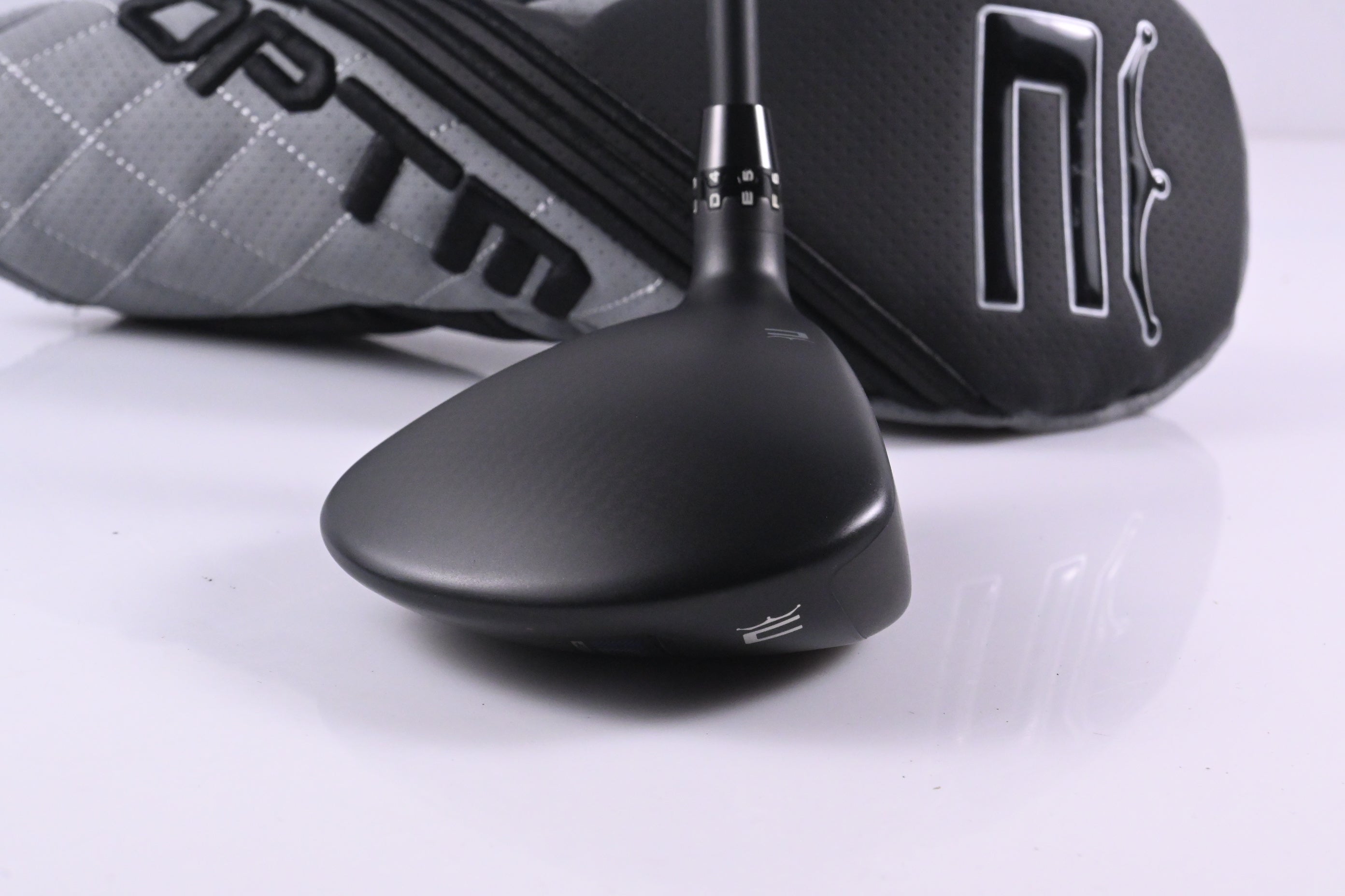 Cobra OPTM X #3 Wood / 15 Degree / Stiff Flex Kai'li Darkwaves Blue 60 Shaft