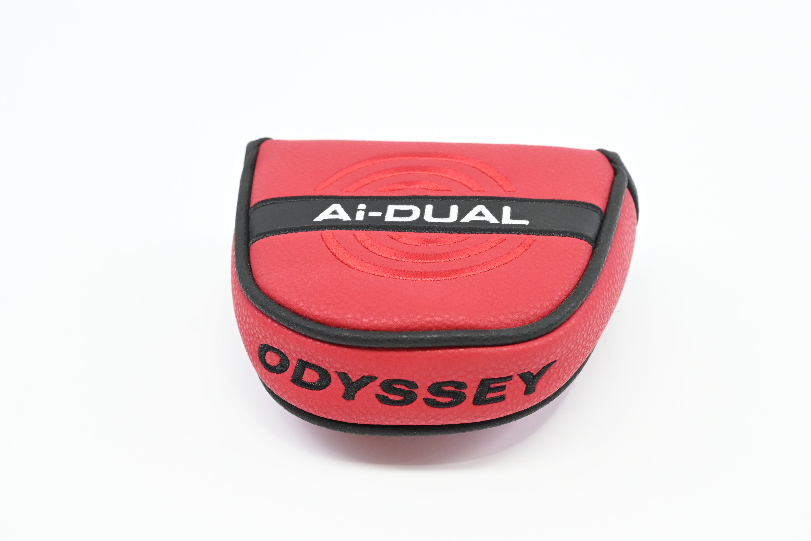 Odyssey Ai-Dual #7 1/2 Ball Putter / 34 Inch