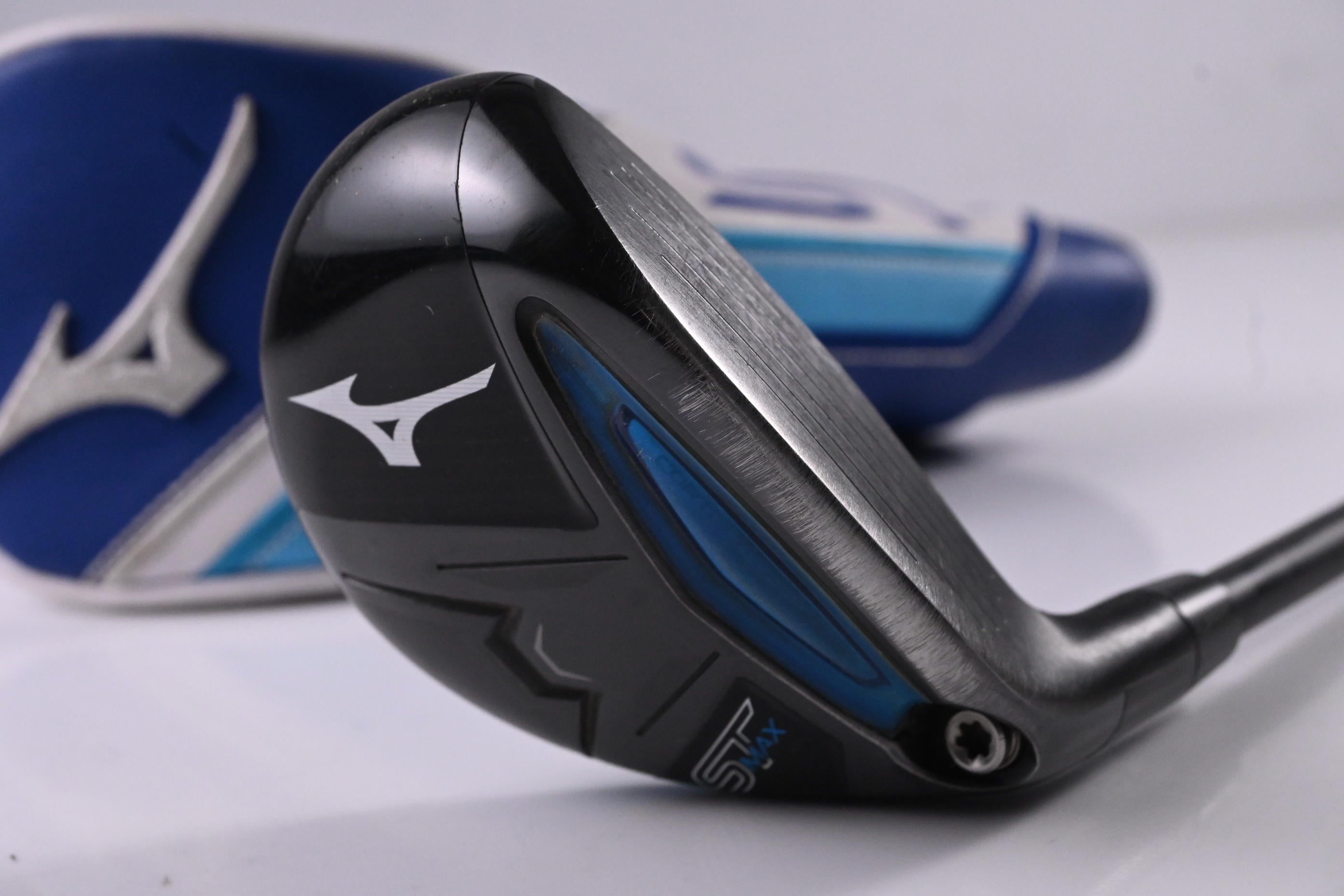 Mizuno ST-Max 230 #3 Hybrid / 19 Degree / Stiff Flex Tensei 1K Blue 75
