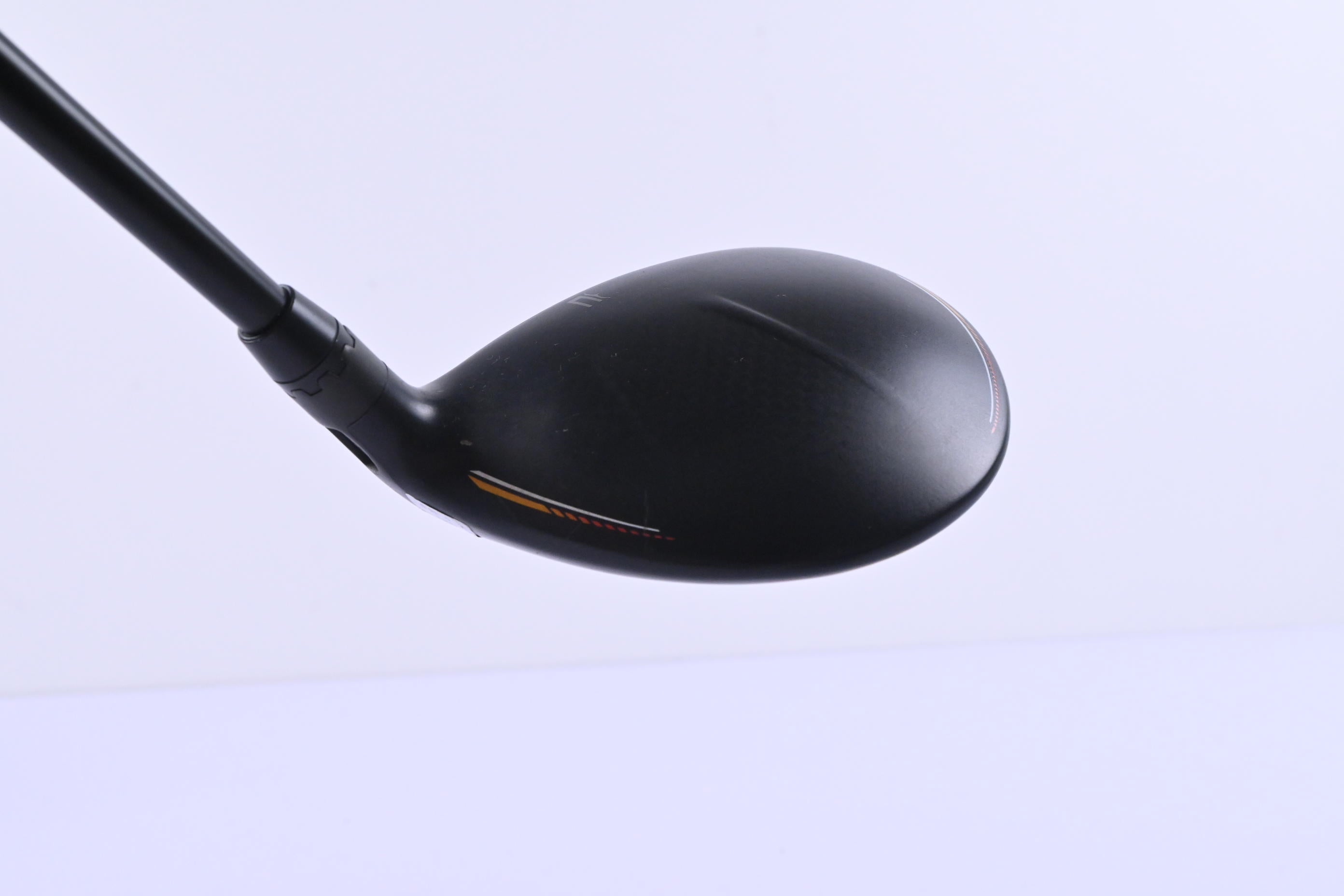 Cobra LTDx #3 Wood / 15 Degree / Regular Flex Helium Nanocore 5 Shaft