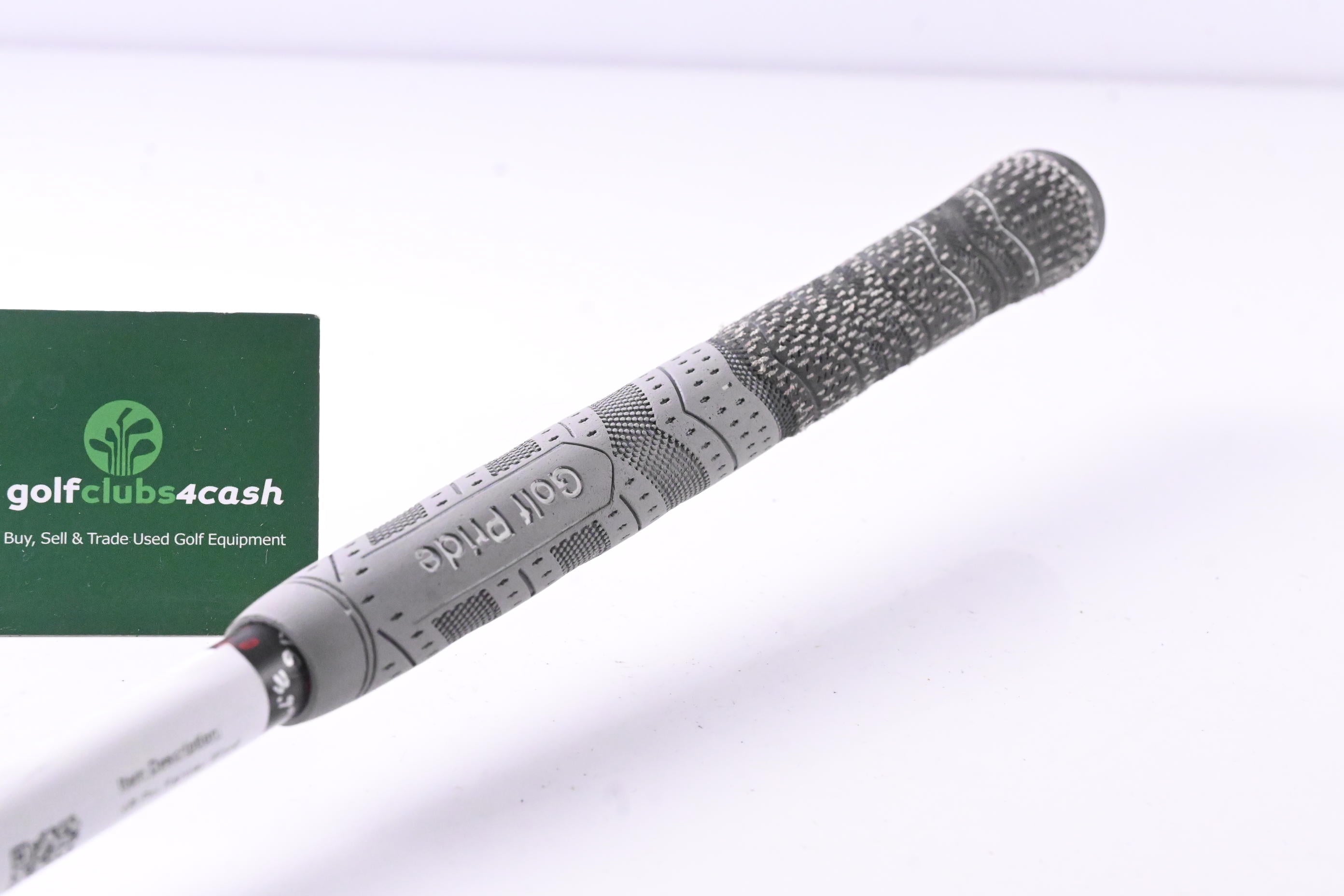 Callaway XR Pro #3 Wood / 14 Degree / Stiff Flex Project X LZ16 Shaft