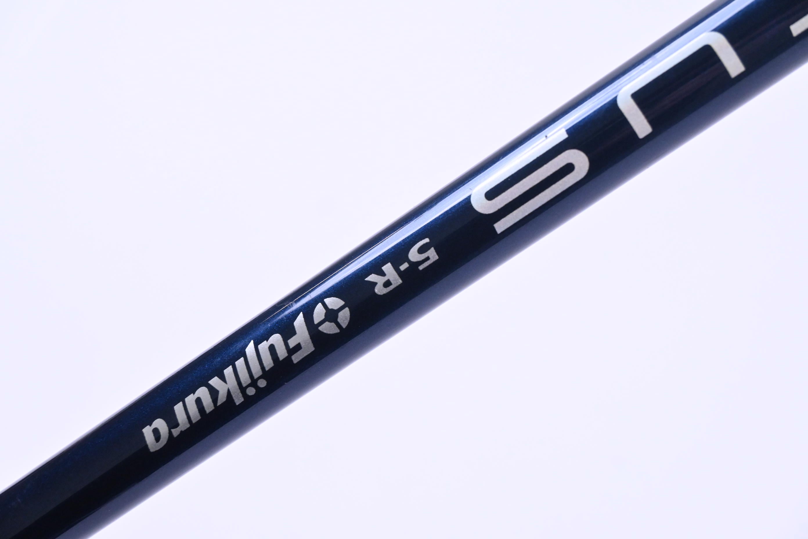 Taylormade SIM2 Driver / 9 Degree / Regular Flex Fujikura Ventus Blue 5 Shaft