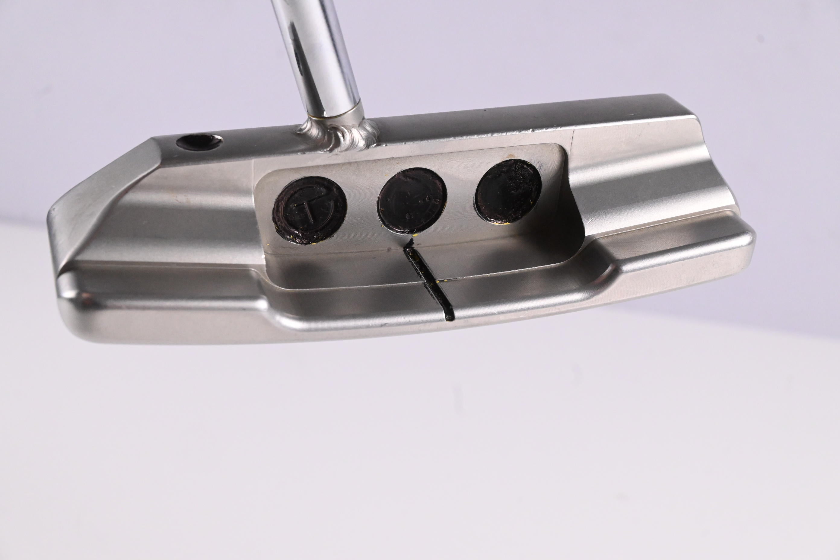Scotty Cameron Circle T Studio Select Newport 2.6 Putter / 34 Inch