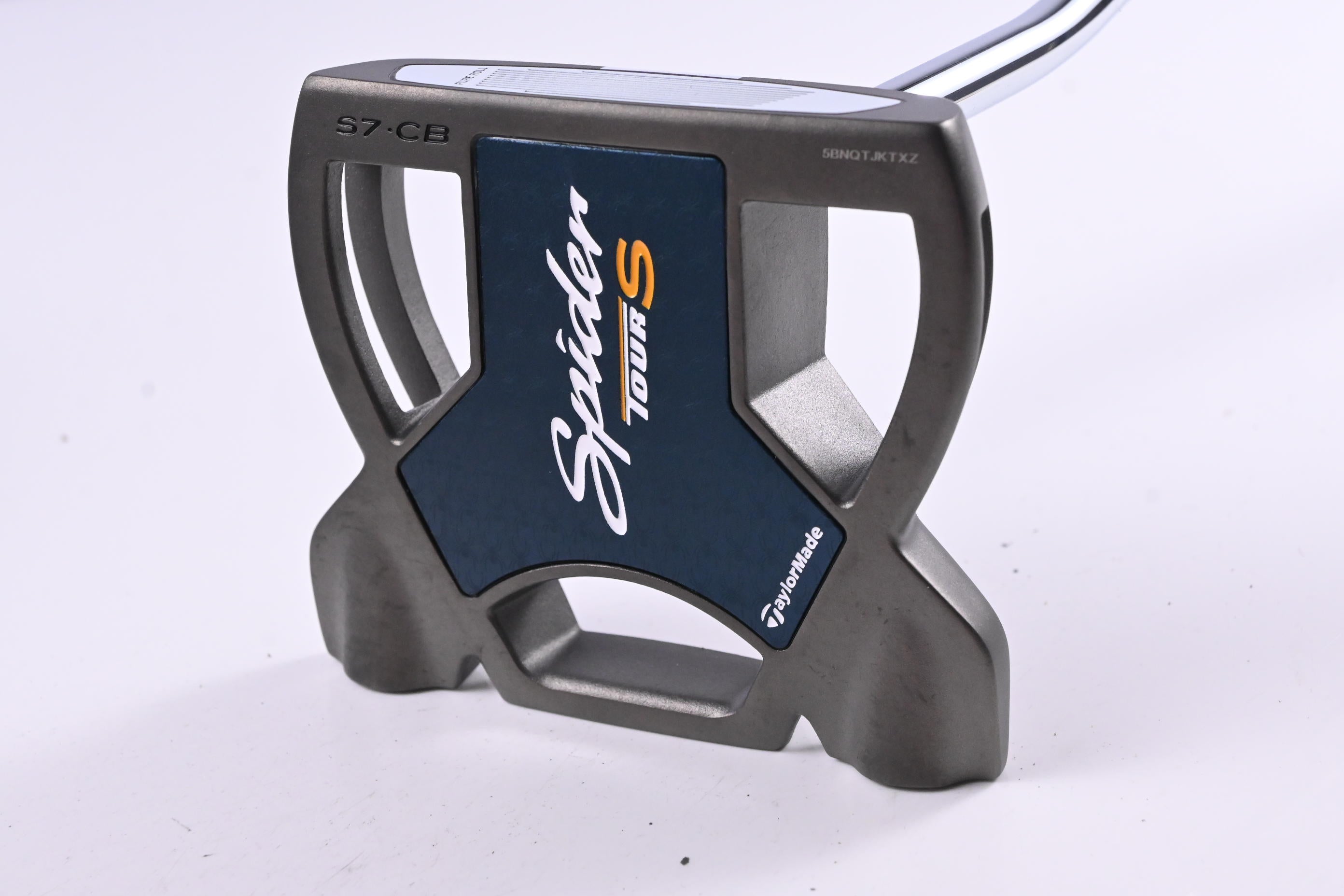 Taylormade Spider Tour S Double Bend 2023 Putter / 38 Inch