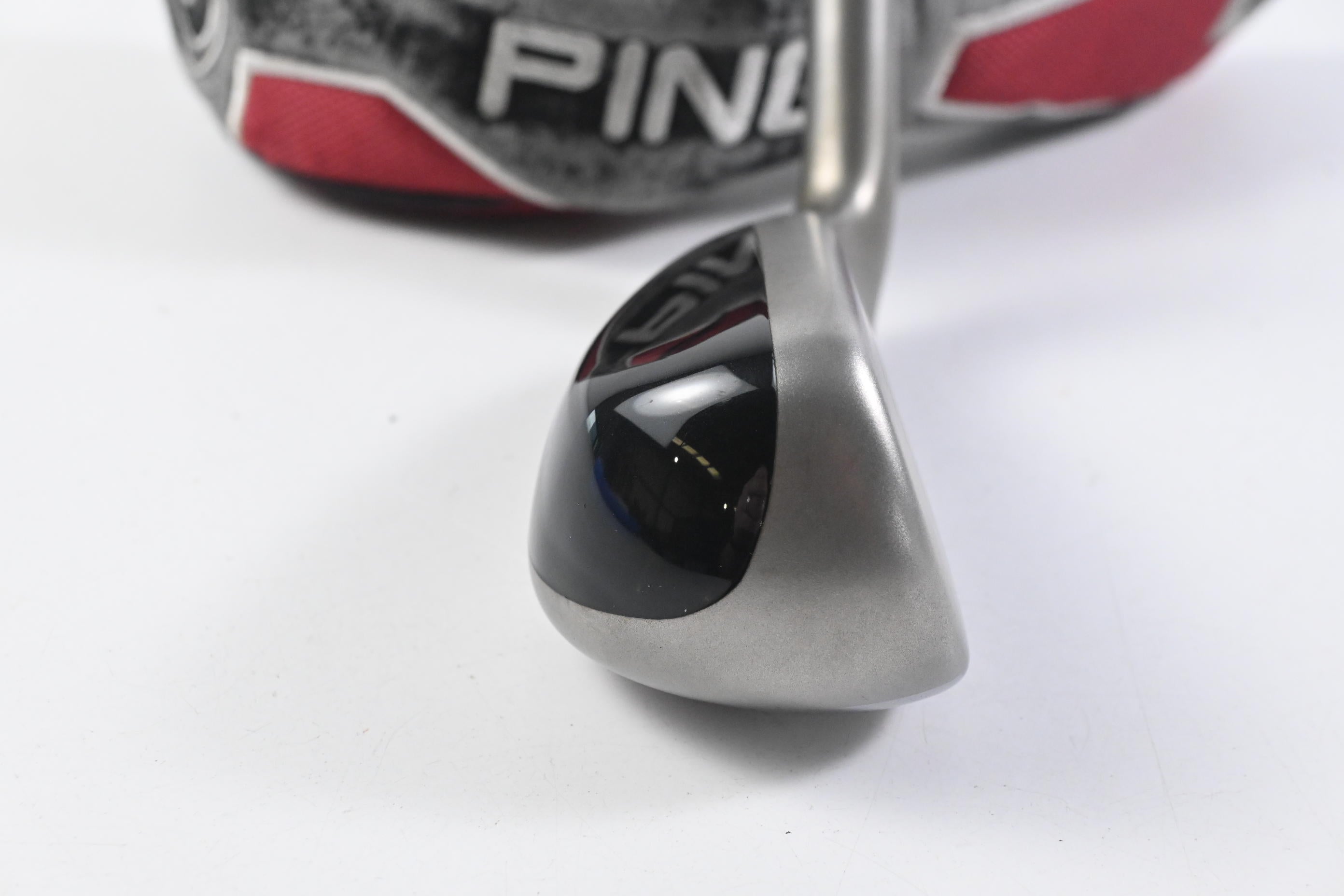 Ping G15 #3 Hybrid / 20 Degree / Regular Flex Aldila Serrano 85 Shaft
