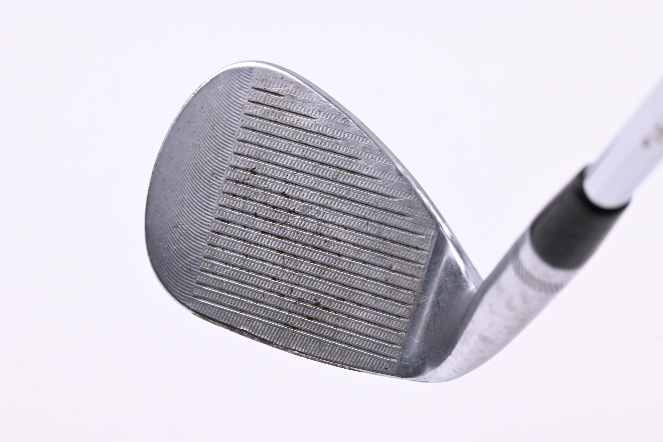 Titleist Vokey SM8 Sand Wedge / 56 Degree / Wedge Flex Steel Shaft
