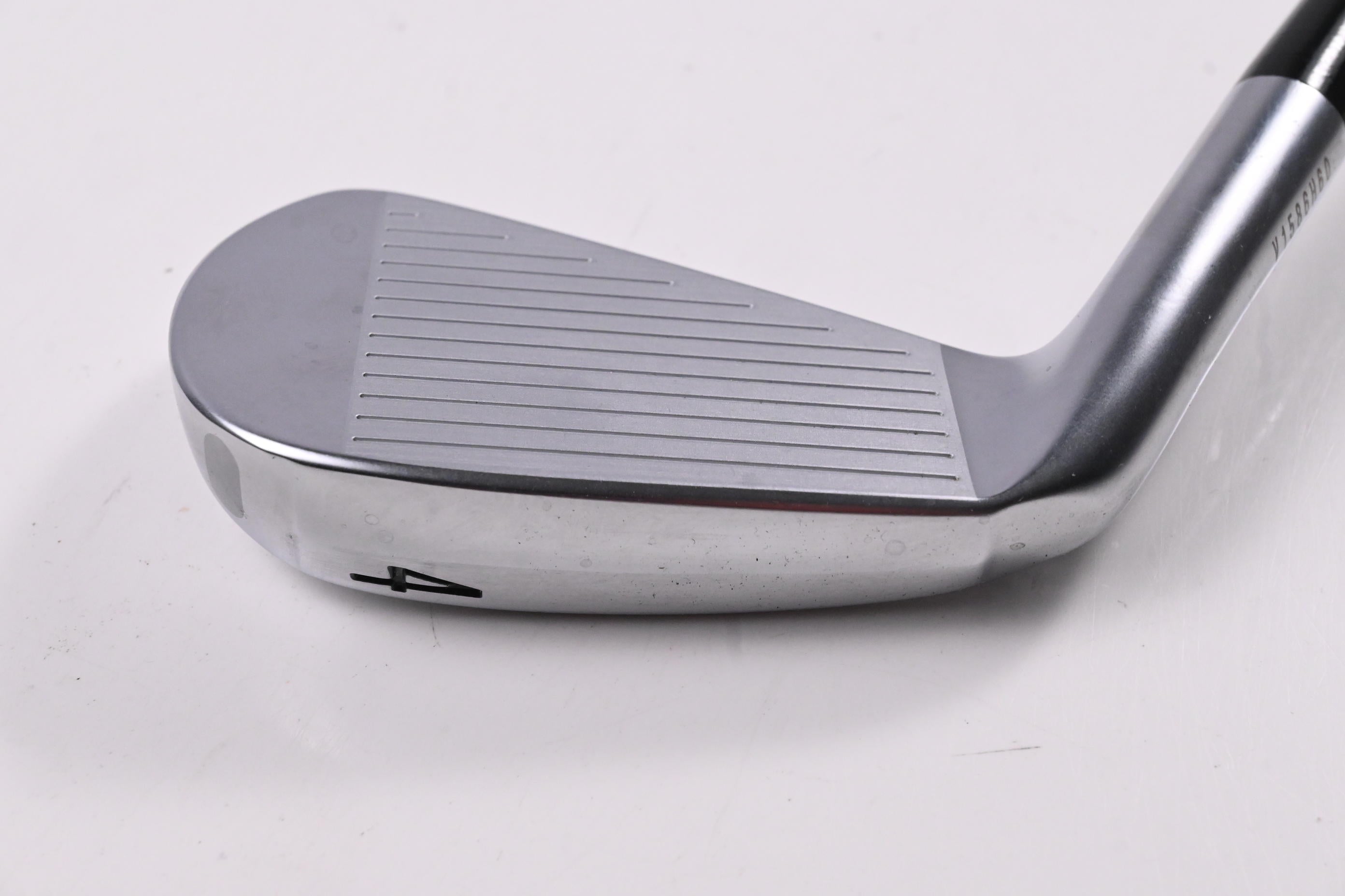 Srixon ZXi7 #4 Iron / 22 Degree / X-Flex Dynamic Gold X100 Shaft