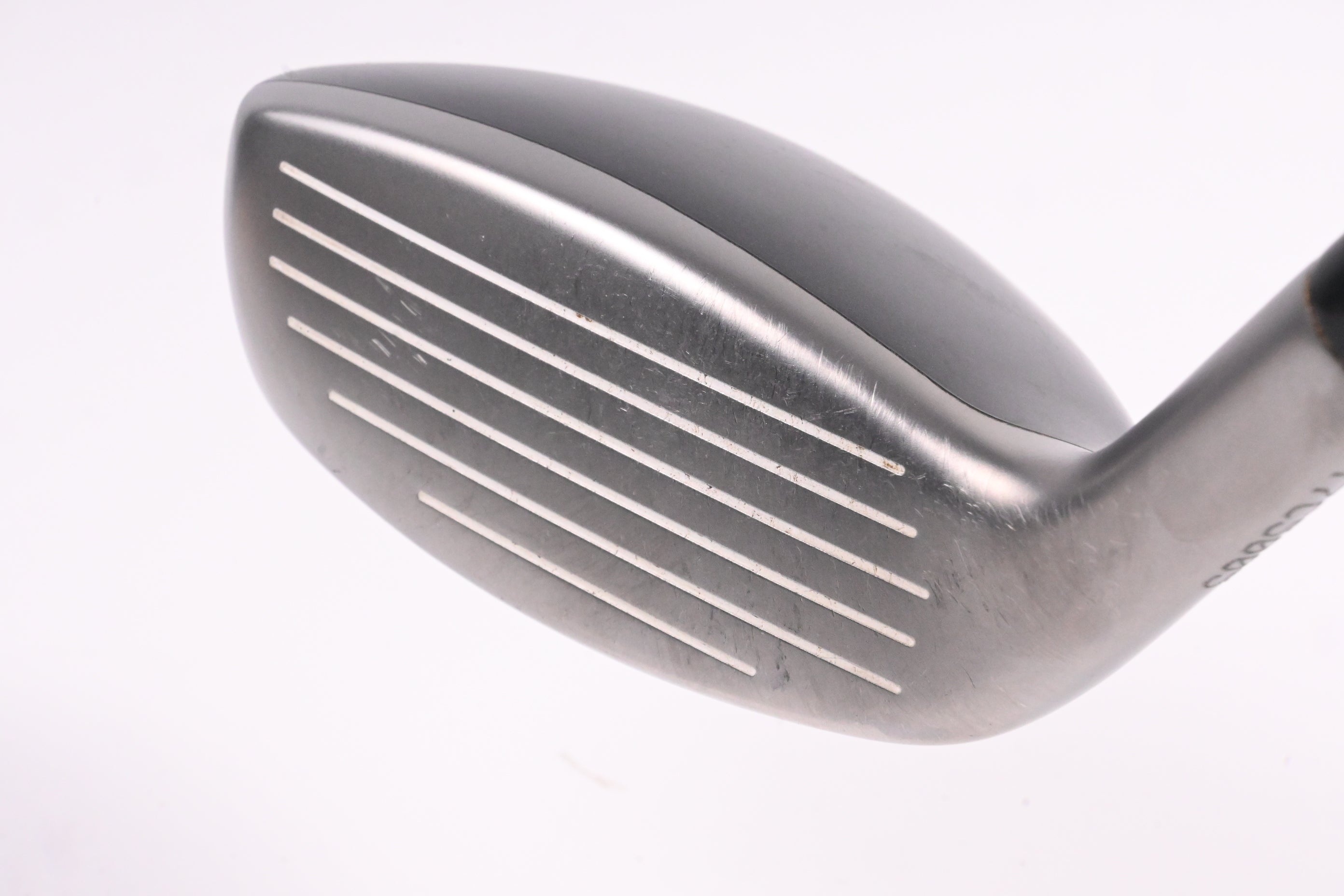 Ping Karsten Combo 2014 #3 Hybrid / 20 Degree / Regular Flex Ping KS 40I Shaft