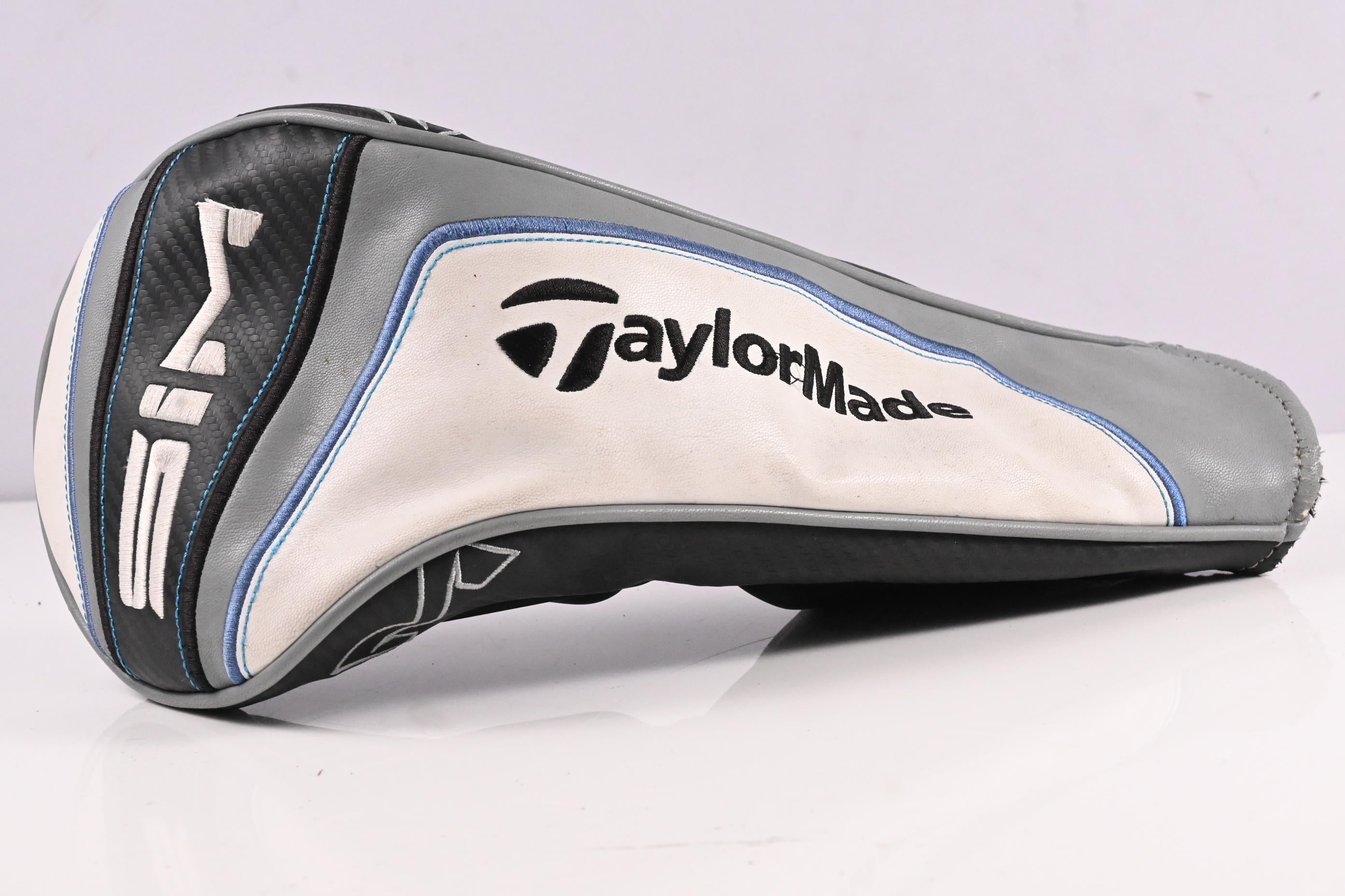 Taylormade SIM Max Driver / 9 Degree / Stiff Flex HZRDUS Smoke Green 70 Shaft