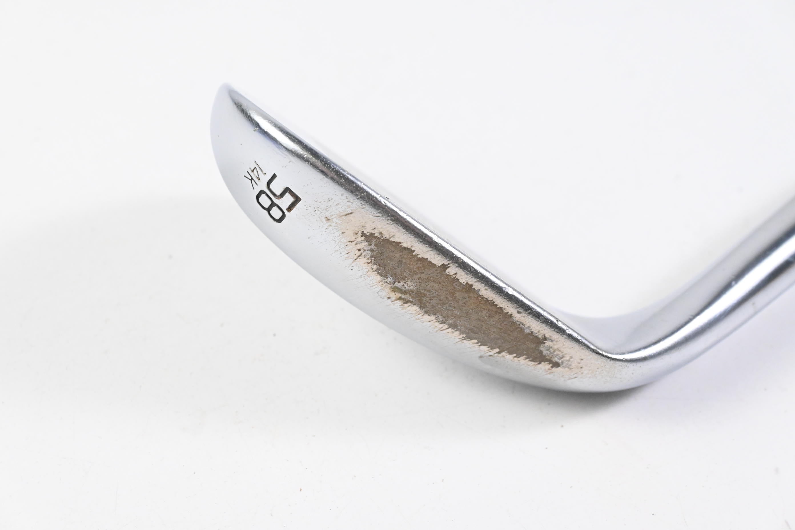 Titleist Vokey SM9 Lob Wedge / 58 Degree / Wedge Flex Vokey Design Shaft