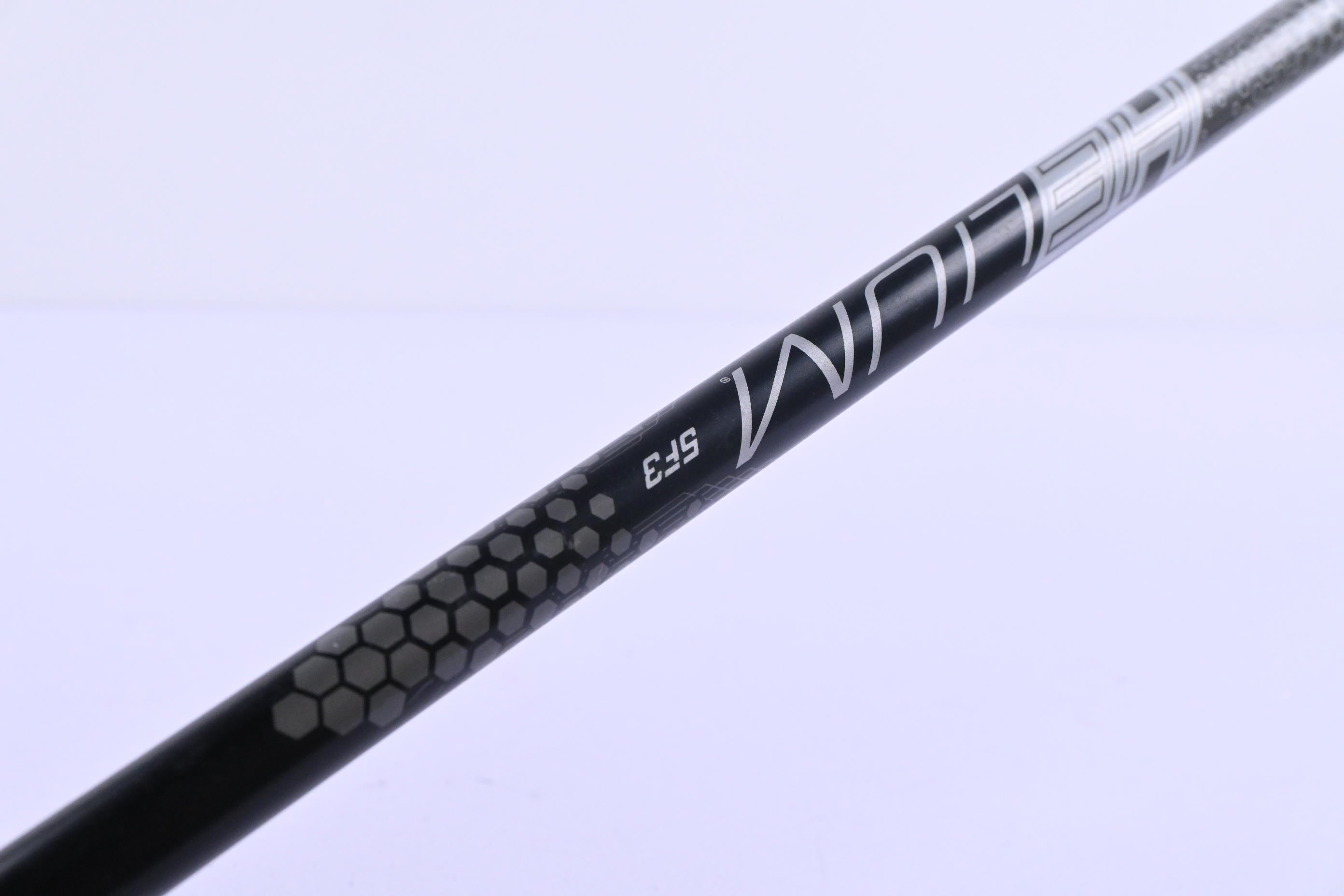 Cobra LTDx #3 Wood / 15 Degree / Regular Flex Helium Nanocore 5 Shaft