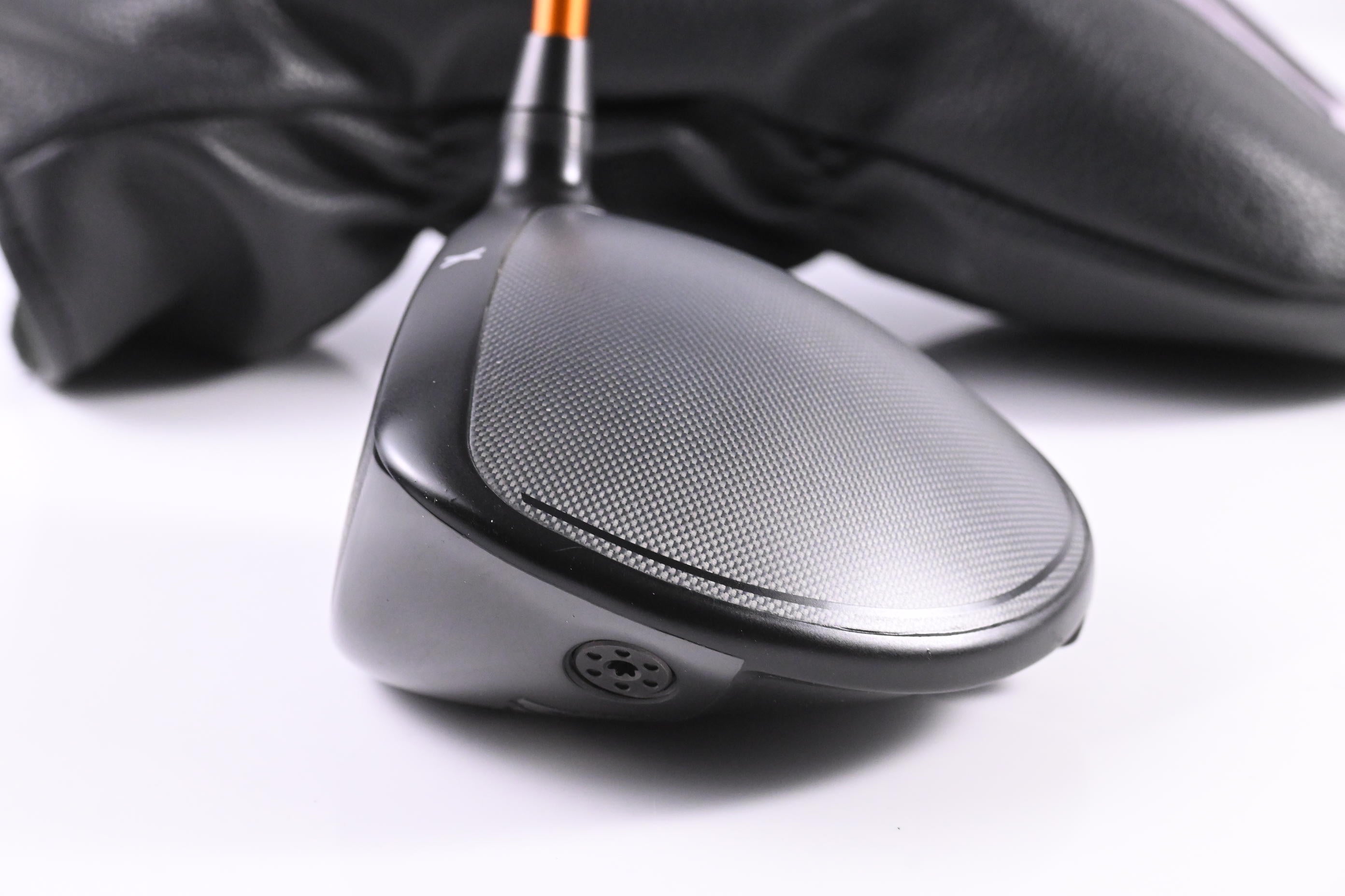 Left Hand PXG 0311 Gen5 Driver / 10.5 Degree / Senior Flex Aldila NVS Orange 55