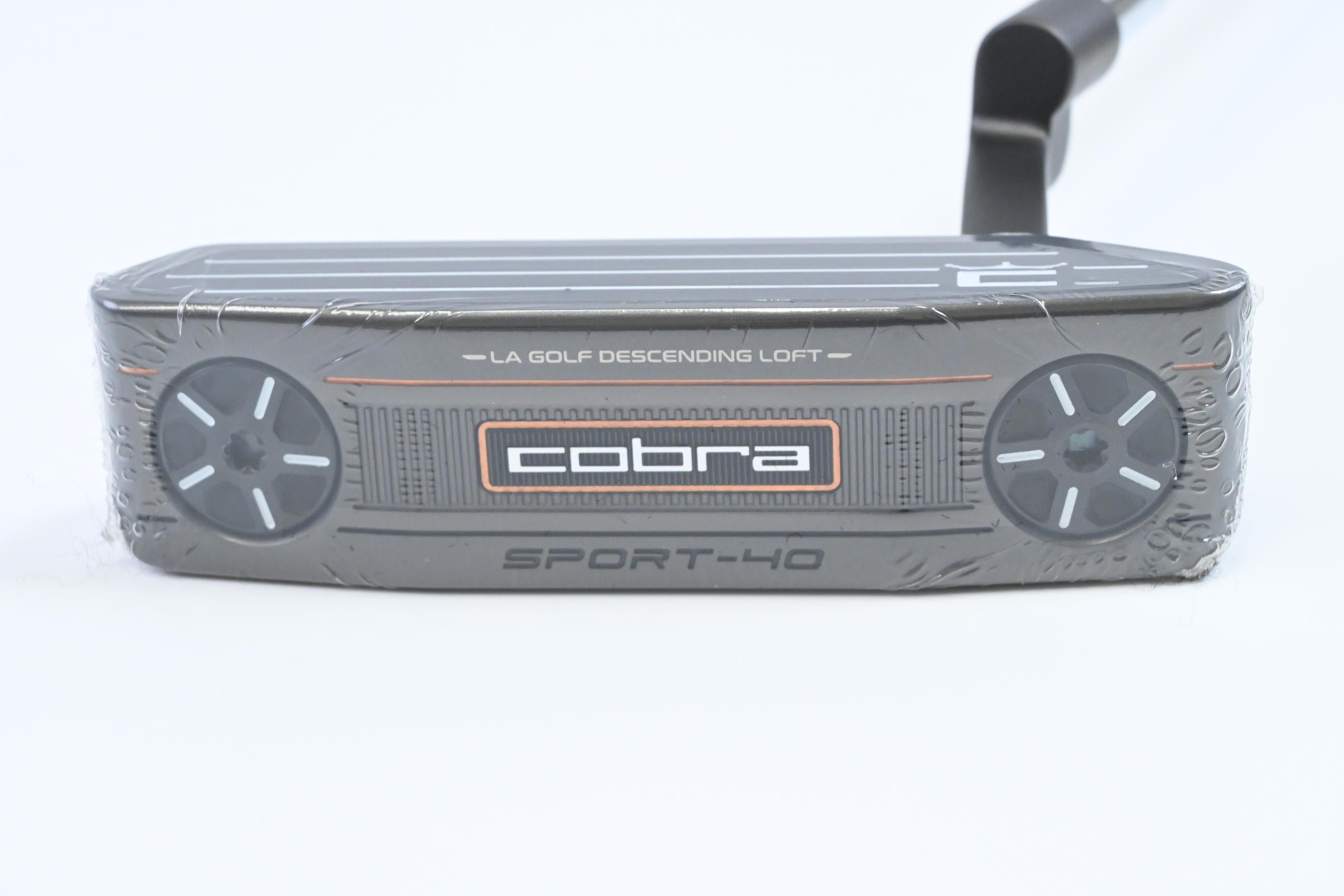 Cobra Sport-40 2024 Putter / 34 Inch