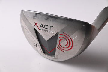 Odyssey X-Act 2021 Chipper / 35 Inch