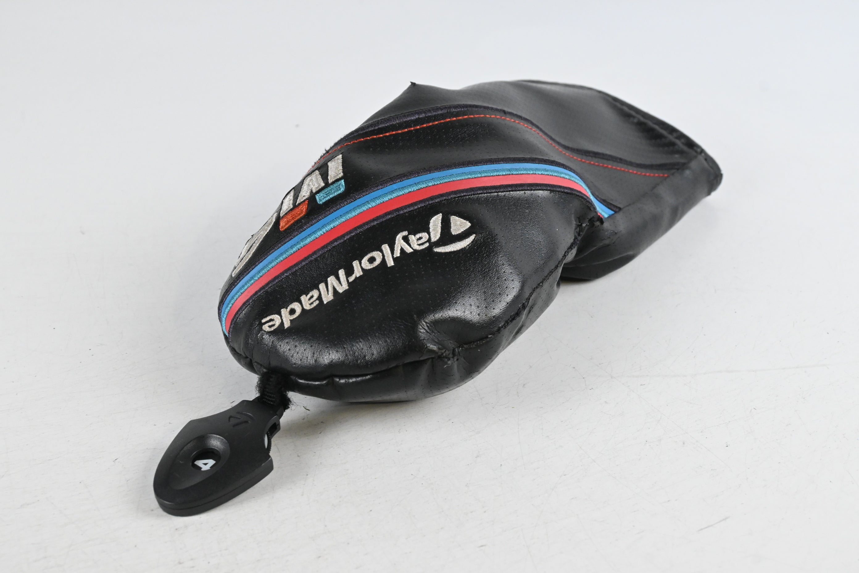Taylormade M4 #3 HL Wood / 16.5 Degree / Stiff Flex Ping TFC 189 Shaft