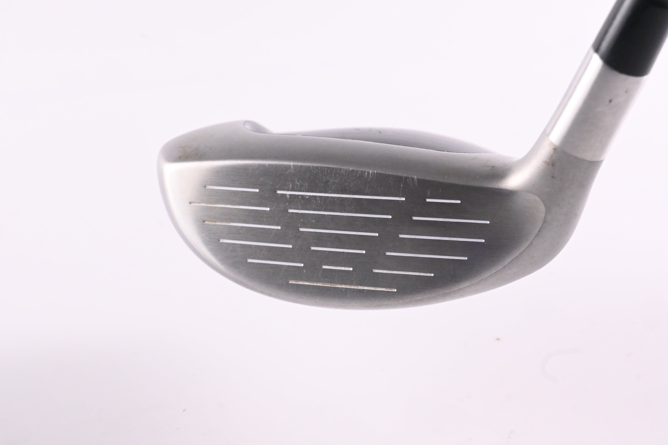 Mizuno JPX 800 #3 Hybrid / 19 Degree / Regular Flex Mizuno Exsar HS5 68 Shaft