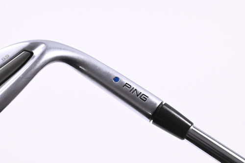 Ping Glide 2.0 Gap Wedge / 52 Degree / Blue Dot / Stiff Flex N.S.Pro Modus3 Tour