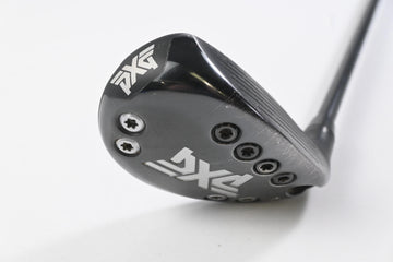PXG 0317 X Gen2 #3 Hybrid / 19 Degree / Stiff Flex KBS Hybrid 80 Shaft